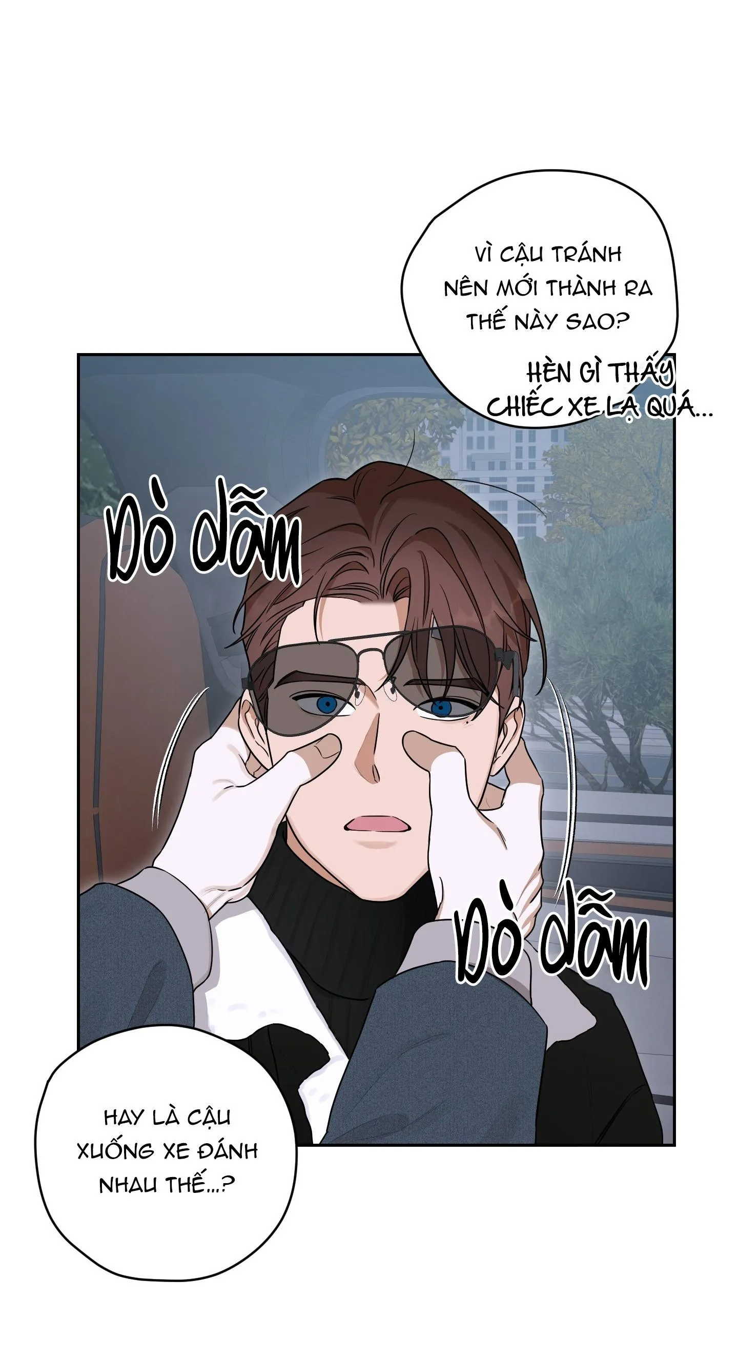 (AxA) MỊ HOẶC KHÓ CƯỠNG Chapter 40 Trang 44