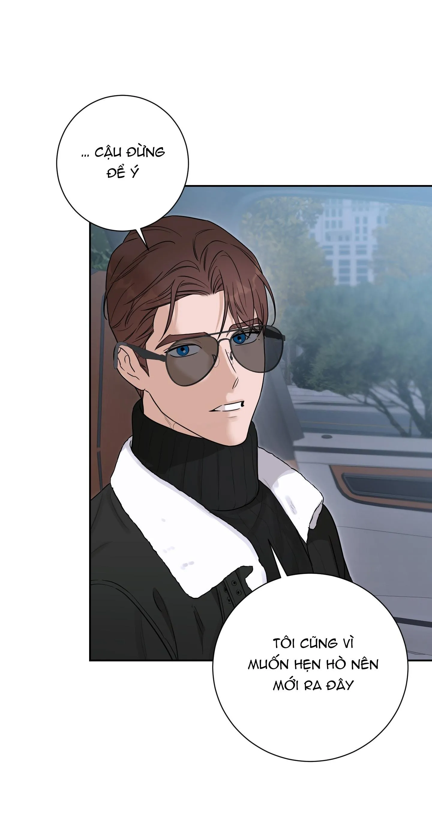 (AxA) MỊ HOẶC KHÓ CƯỠNG Chapter 40 Trang 47