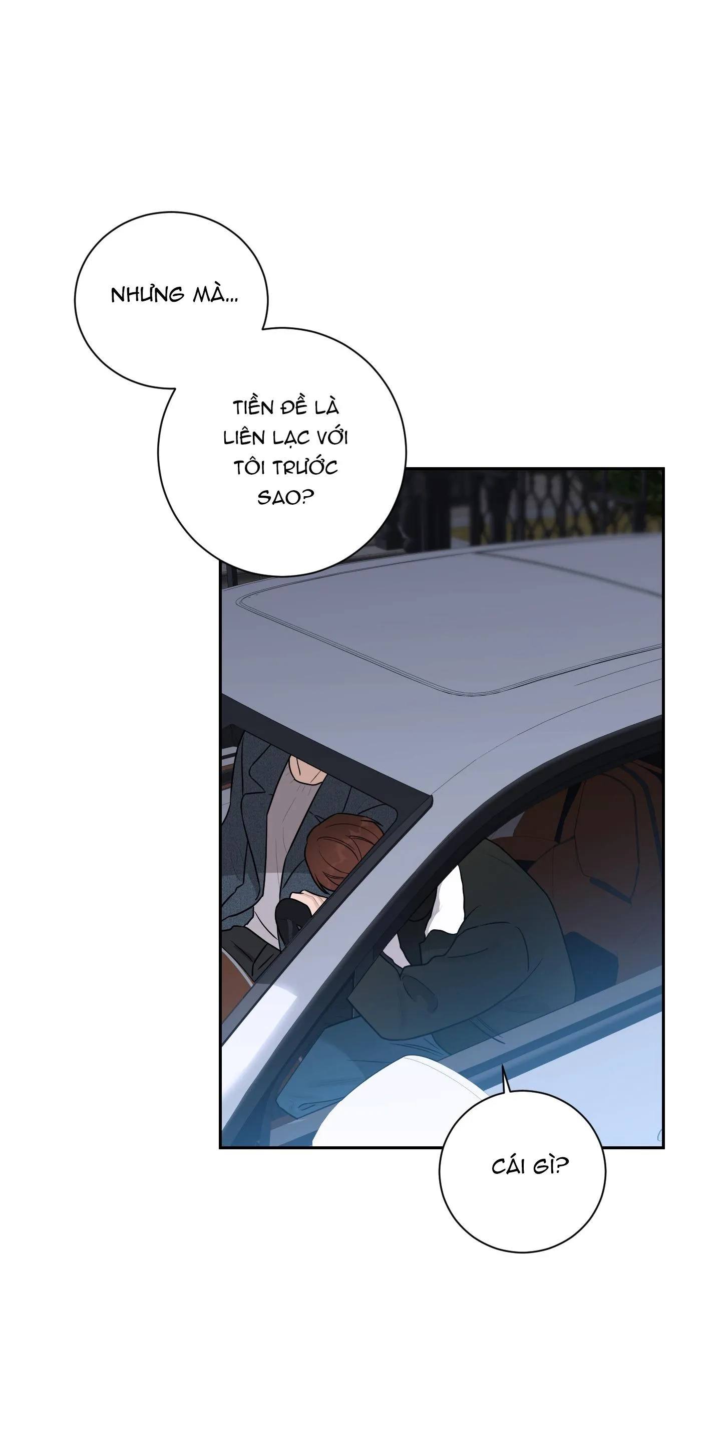 (AxA) MỊ HOẶC KHÓ CƯỠNG Chapter 40 Trang 51