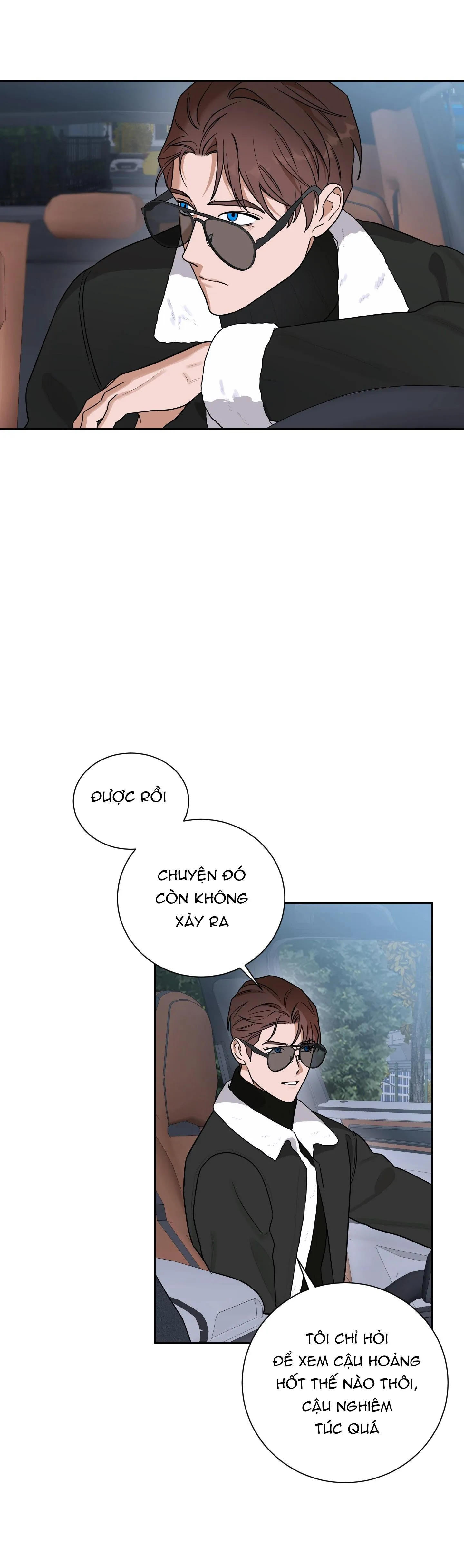 (AxA) MỊ HOẶC KHÓ CƯỠNG Chapter 40 Trang 53