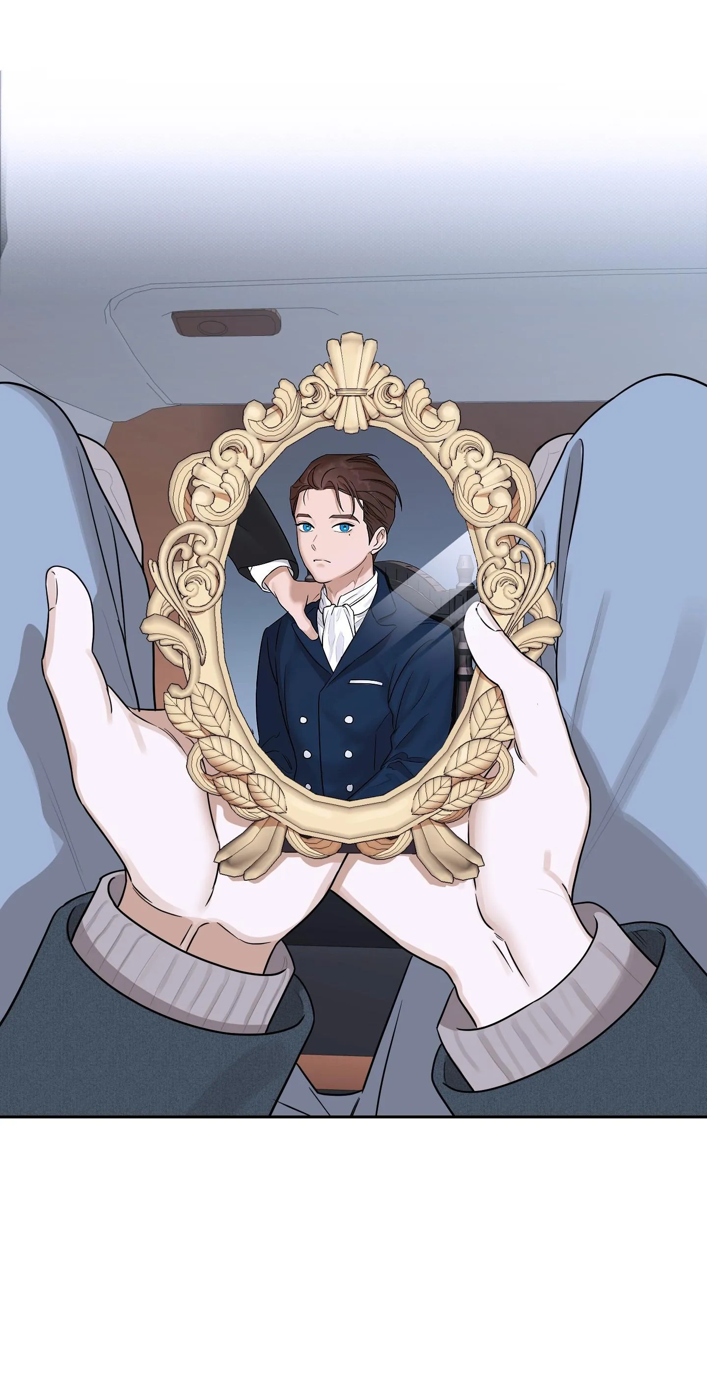 (AxA) MỊ HOẶC KHÓ CƯỠNG Chapter 40 Trang 55