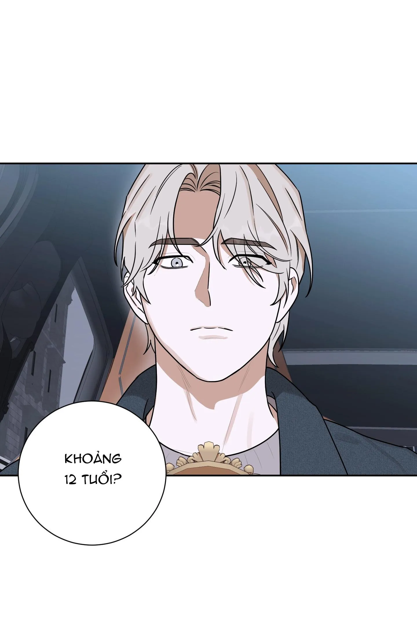 (AxA) MỊ HOẶC KHÓ CƯỠNG Chapter 40 Trang 56