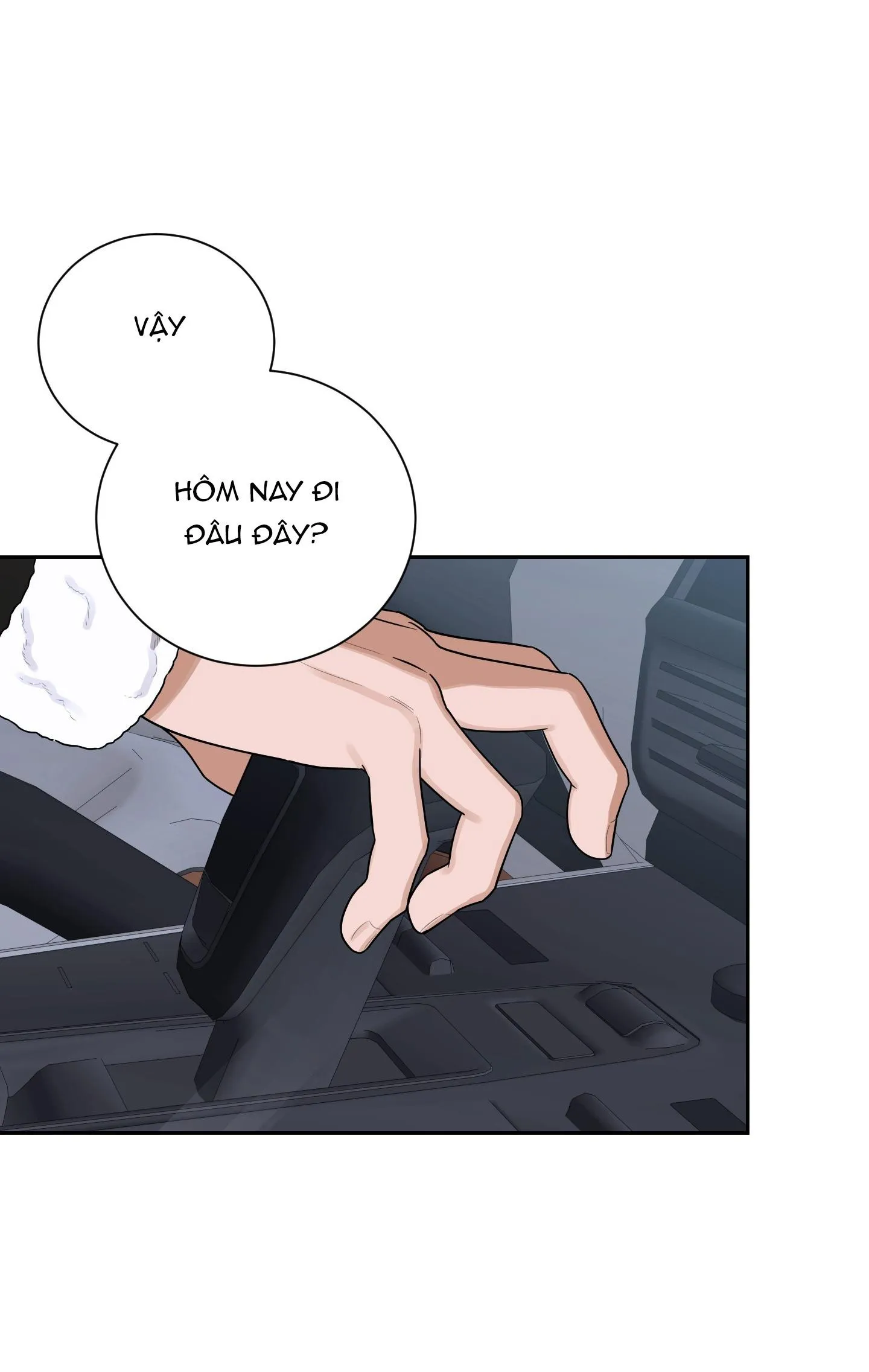 (AxA) MỊ HOẶC KHÓ CƯỠNG Chapter 40 Trang 62