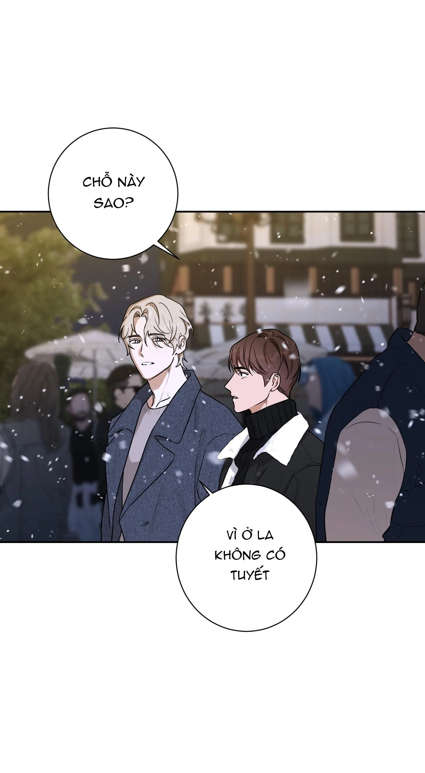 (AxA) MỊ HOẶC KHÓ CƯỠNG Chapter 41 Trang 5