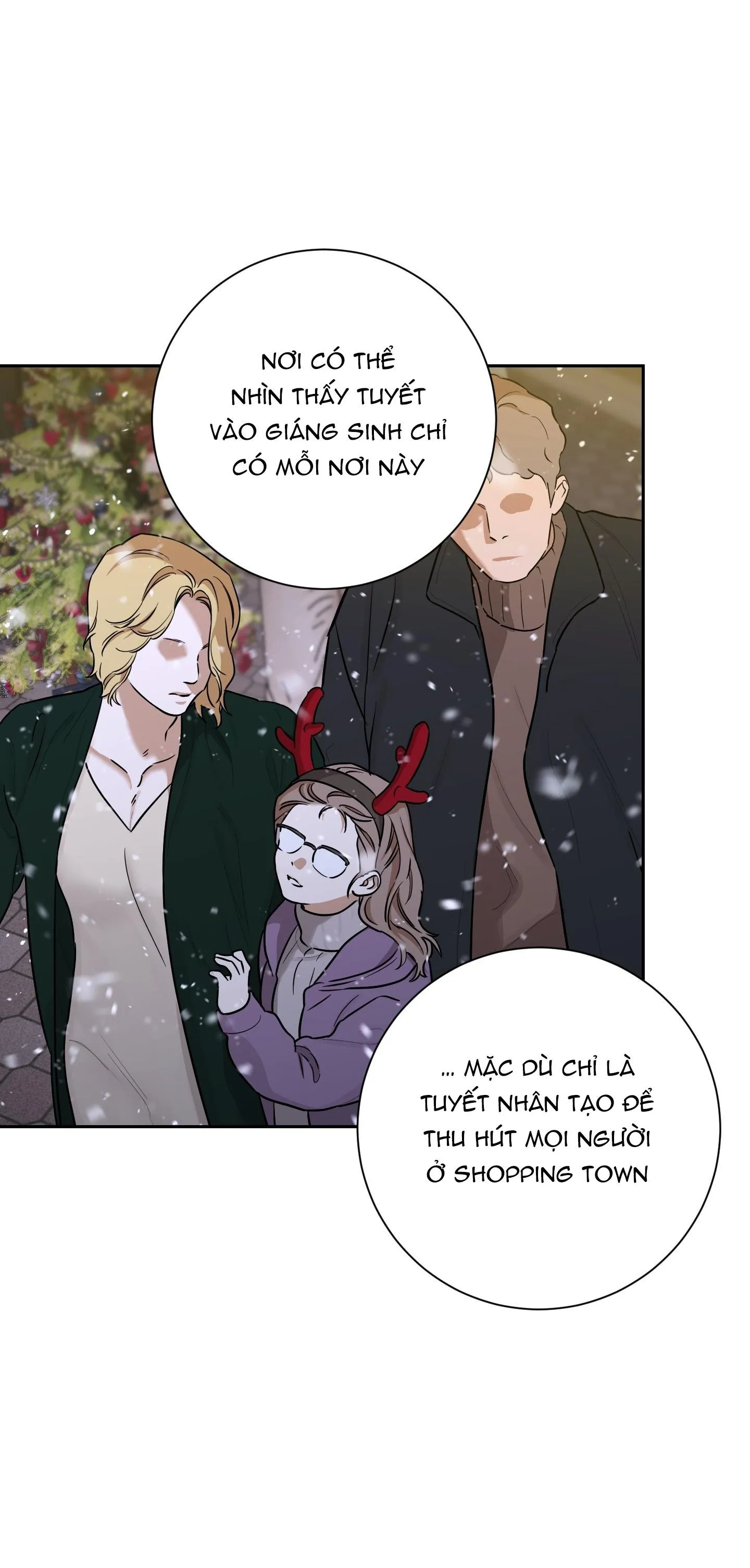 (AxA) MỊ HOẶC KHÓ CƯỠNG Chapter 41 Trang 6