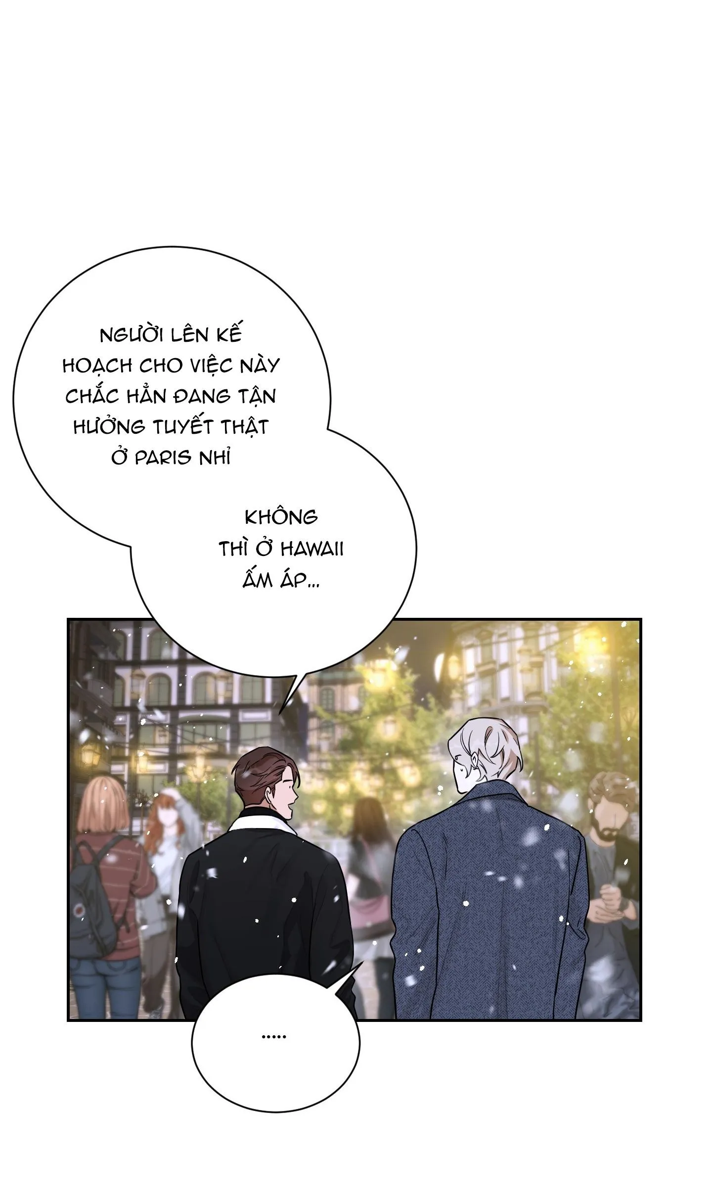 (AxA) MỊ HOẶC KHÓ CƯỠNG Chapter 41 Trang 7