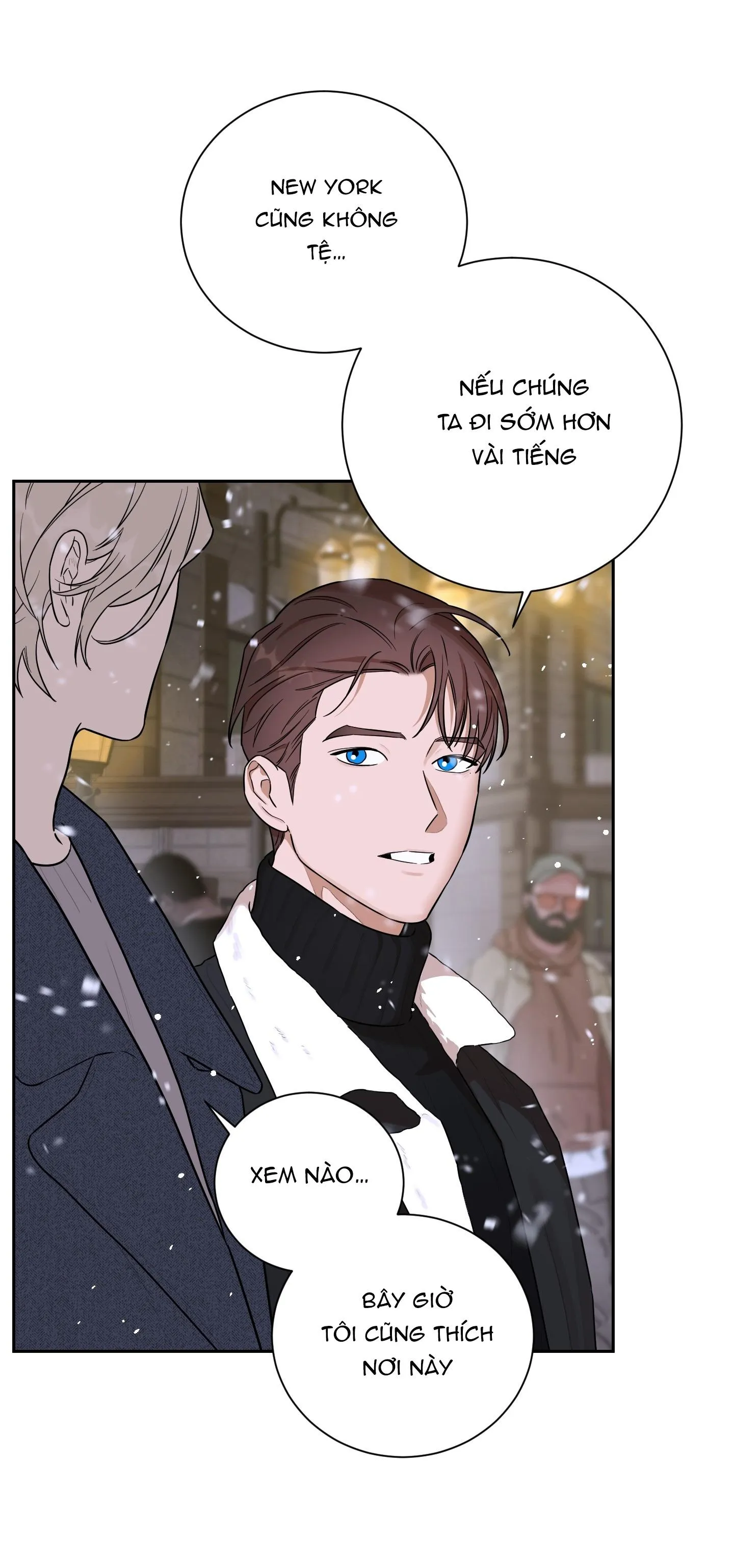 (AxA) MỊ HOẶC KHÓ CƯỠNG Chapter 41 Trang 8