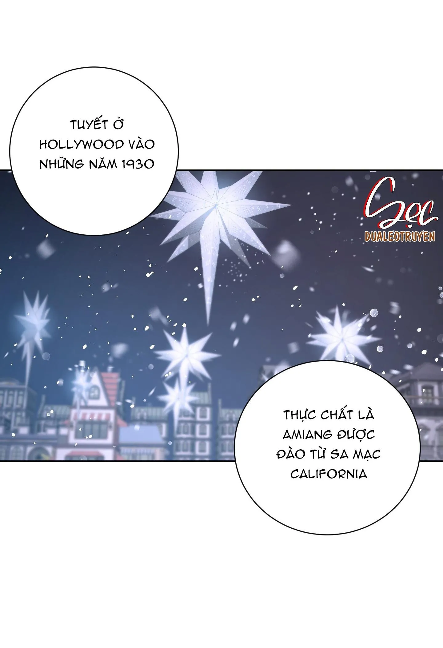 (AxA) MỊ HOẶC KHÓ CƯỠNG Chapter 41 Trang 9