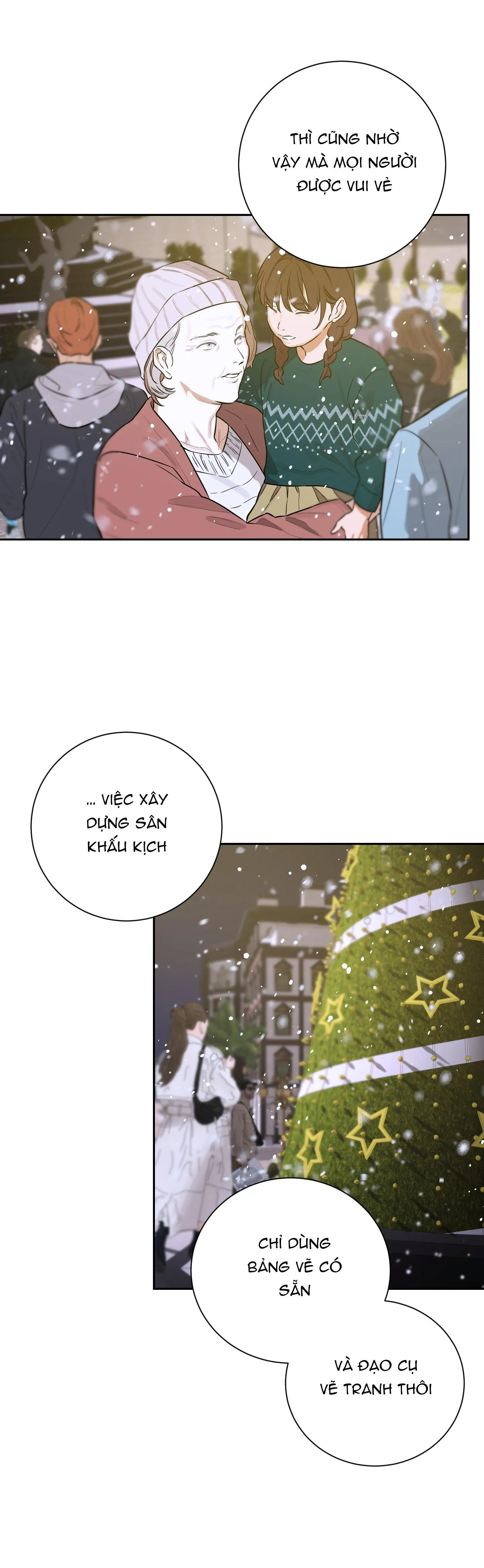 (AxA) MỊ HOẶC KHÓ CƯỠNG Chapter 41 Trang 13