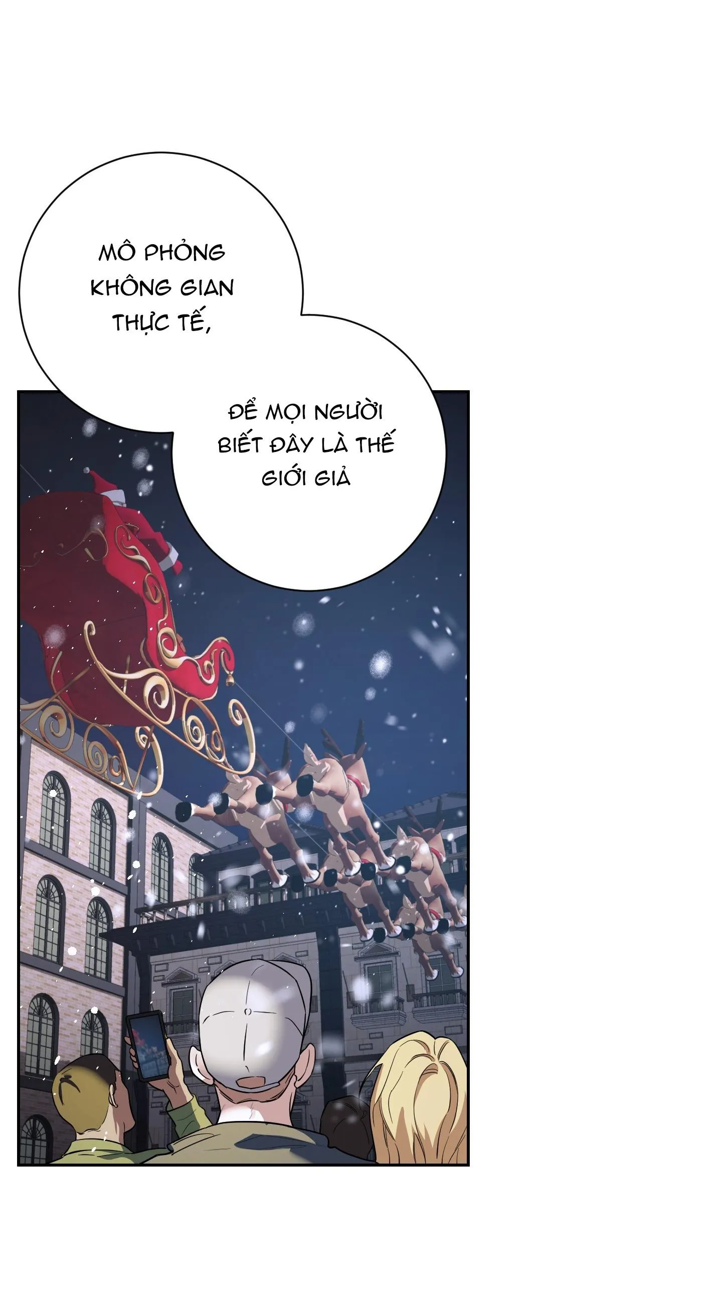 (AxA) MỊ HOẶC KHÓ CƯỠNG Chapter 41 Trang 14