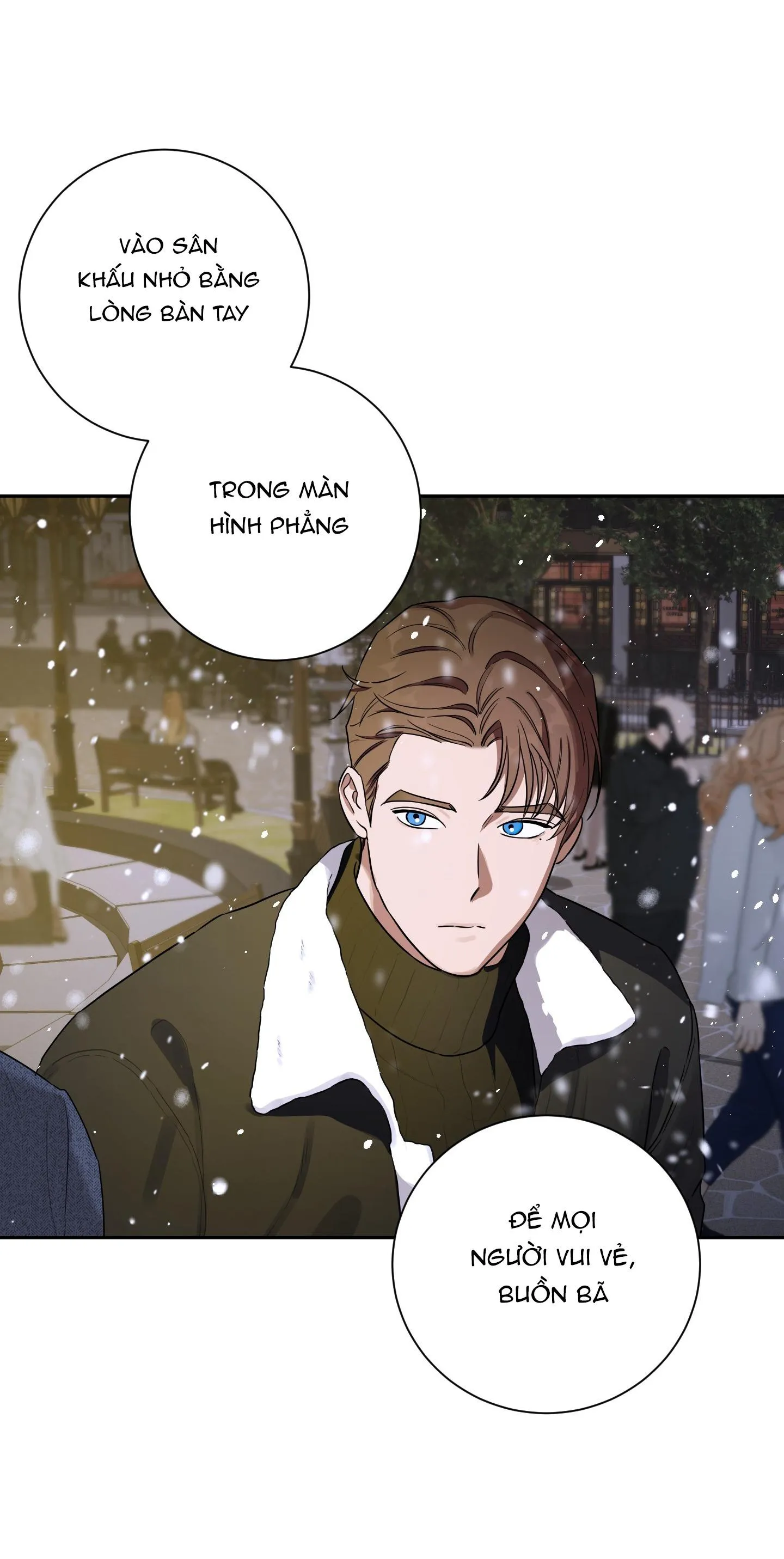 (AxA) MỊ HOẶC KHÓ CƯỠNG Chapter 41 Trang 16