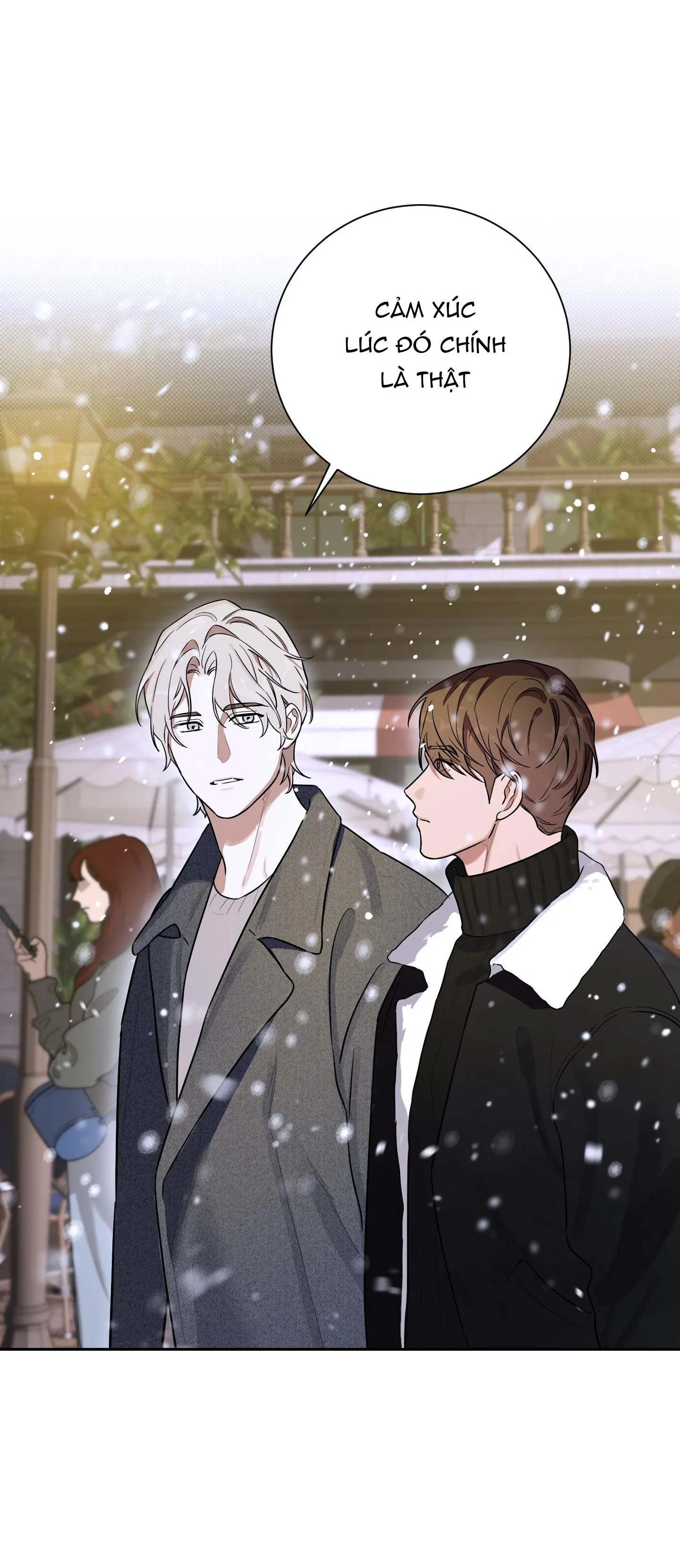 (AxA) MỊ HOẶC KHÓ CƯỠNG Chapter 41 Trang 19