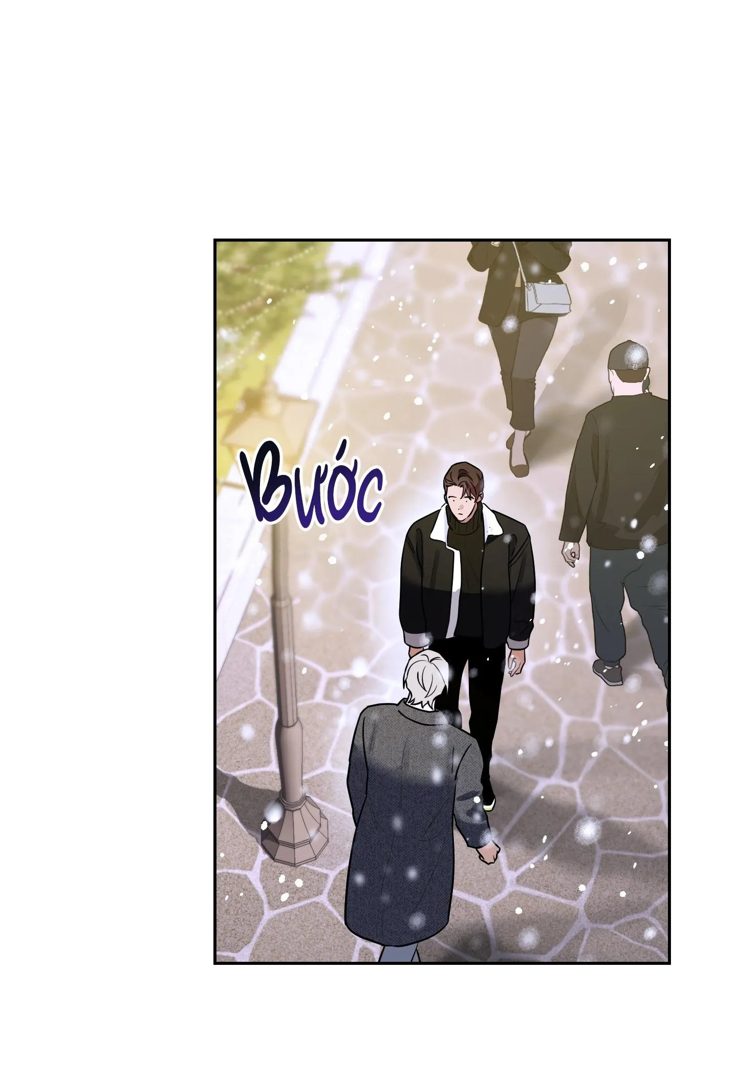 (AxA) MỊ HOẶC KHÓ CƯỠNG Chapter 41 Trang 20