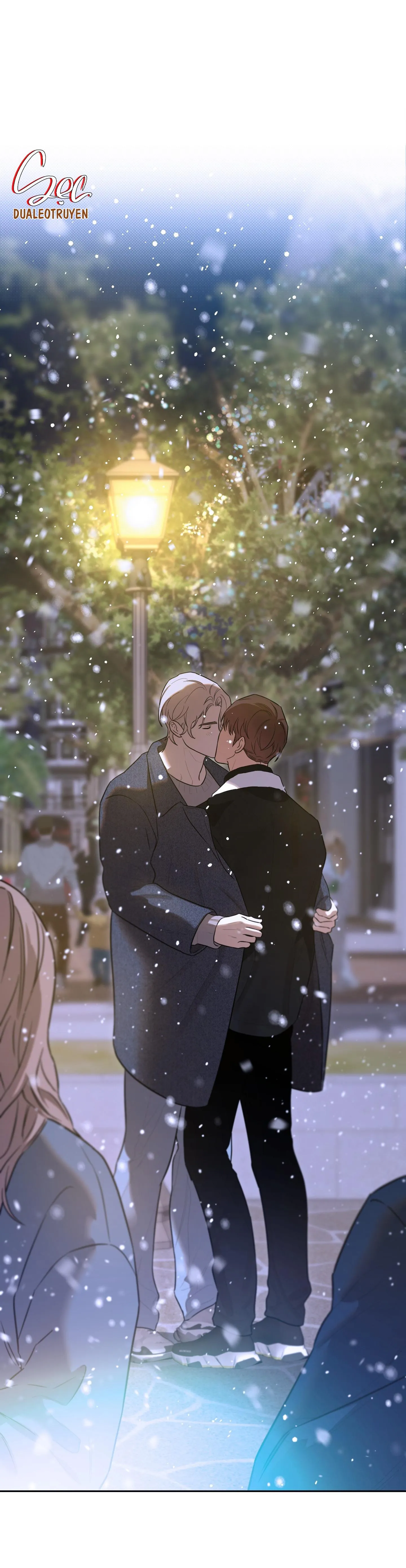 (AxA) MỊ HOẶC KHÓ CƯỠNG Chapter 41 Trang 26