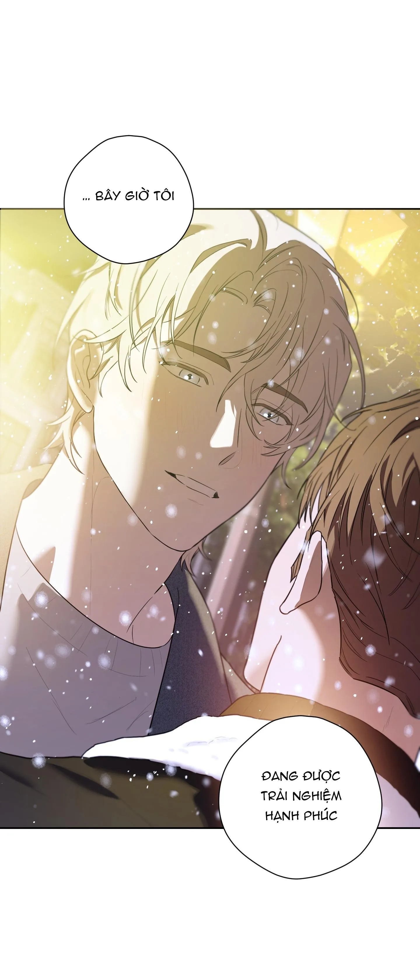 (AxA) MỊ HOẶC KHÓ CƯỠNG Chapter 41 Trang 28