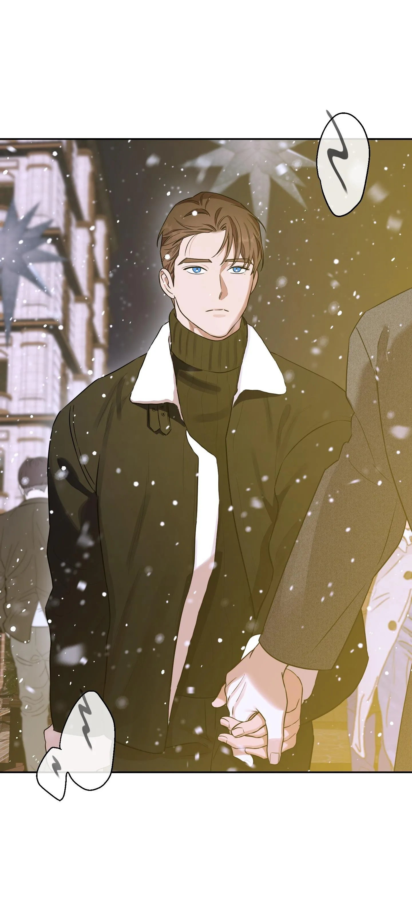 (AxA) MỊ HOẶC KHÓ CƯỠNG Chapter 41 Trang 34