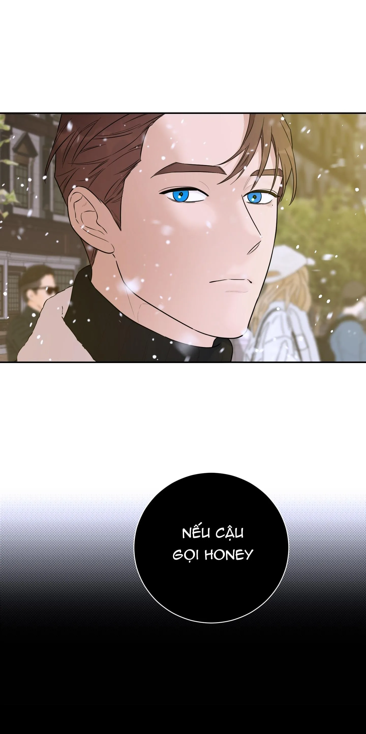 (AxA) MỊ HOẶC KHÓ CƯỠNG Chapter 41 Trang 36