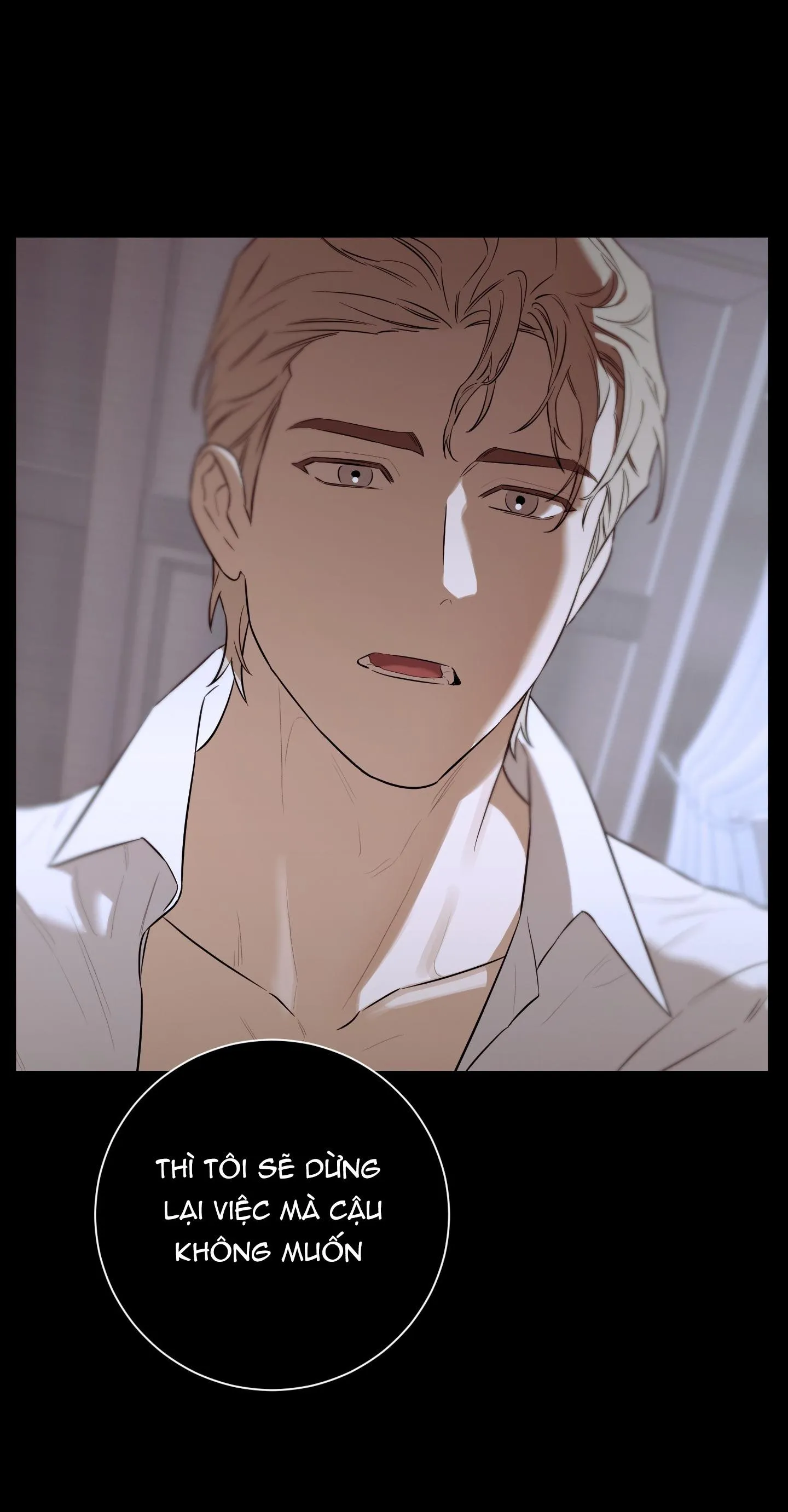 (AxA) MỊ HOẶC KHÓ CƯỠNG Chapter 41 Trang 37
