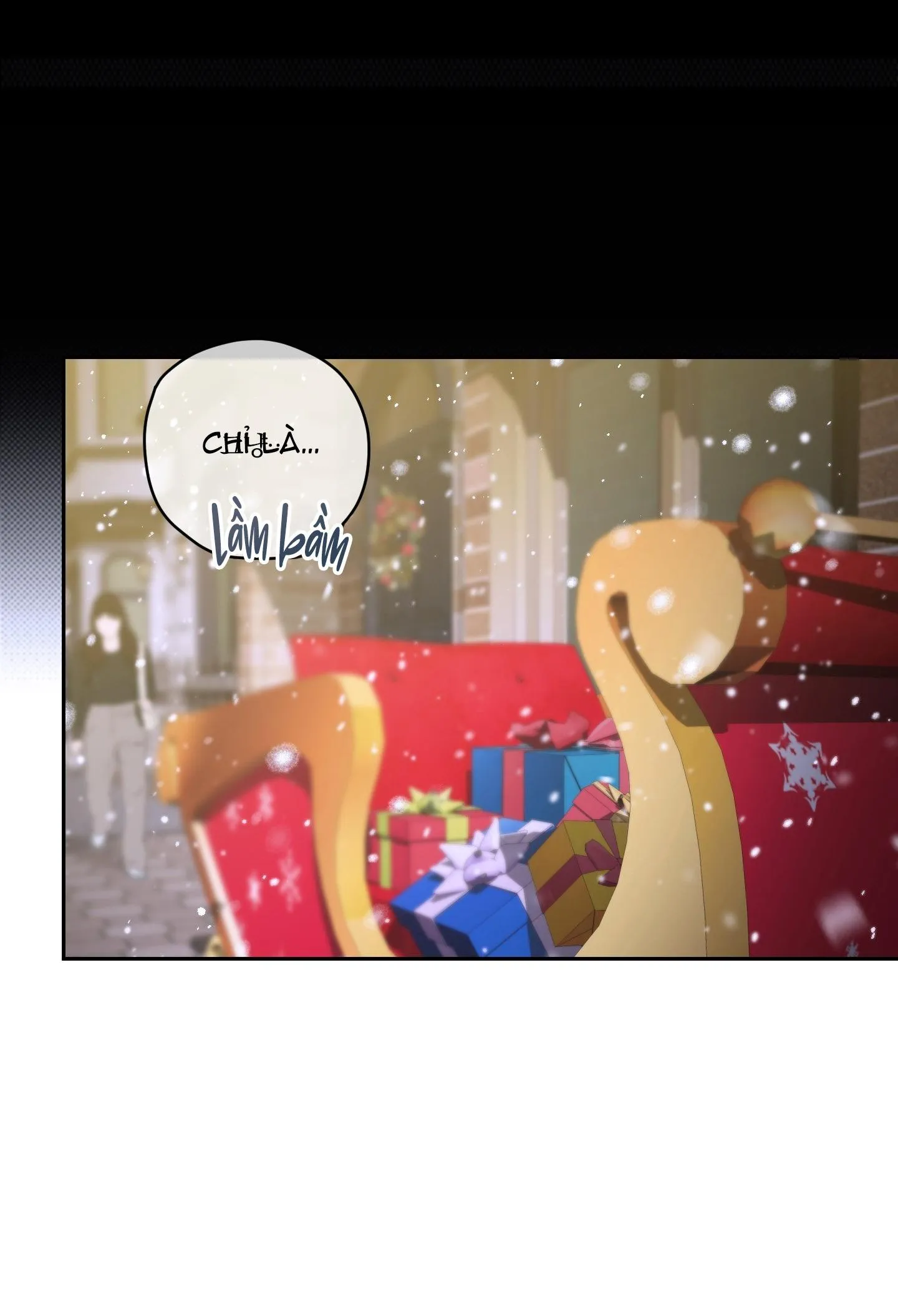 (AxA) MỊ HOẶC KHÓ CƯỠNG Chapter 41 Trang 39