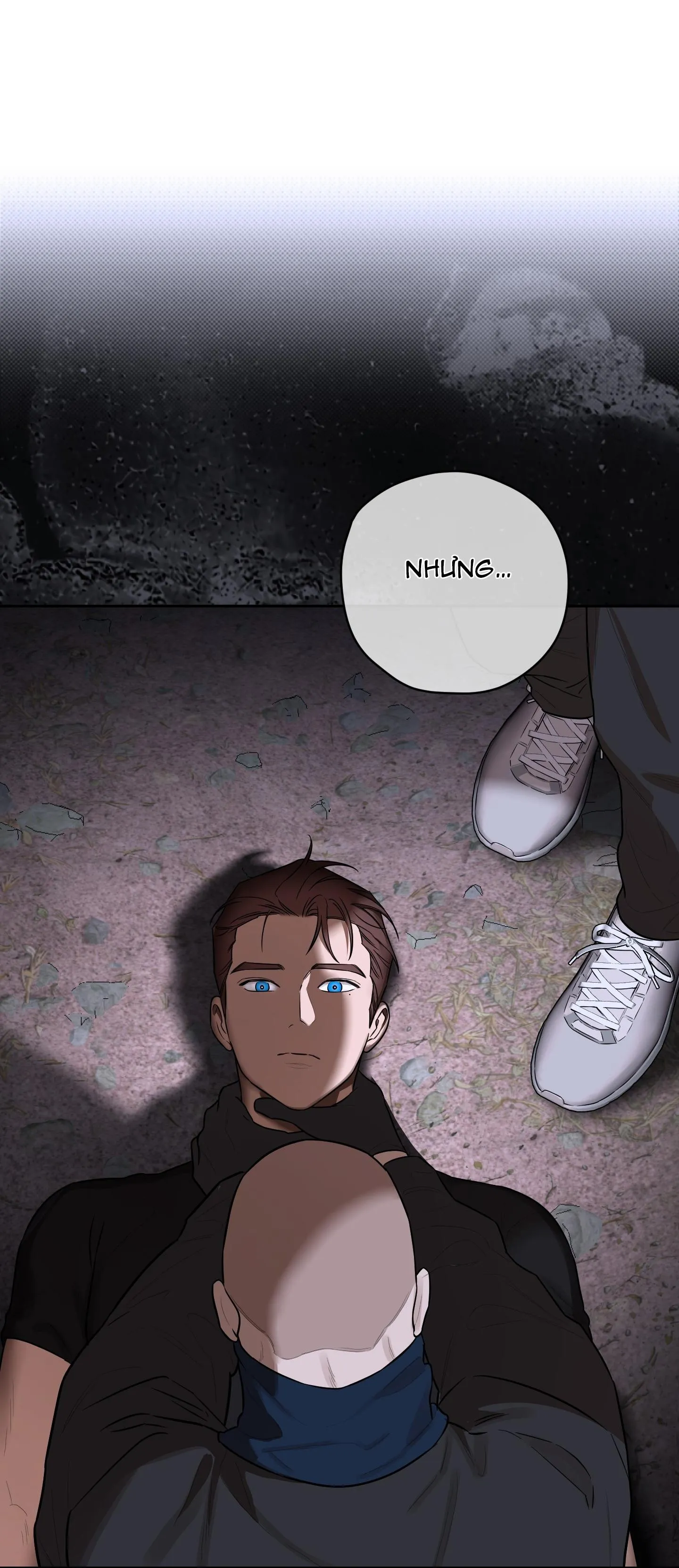 (AxA) MỊ HOẶC KHÓ CƯỠNG Chapter 41 Trang 41