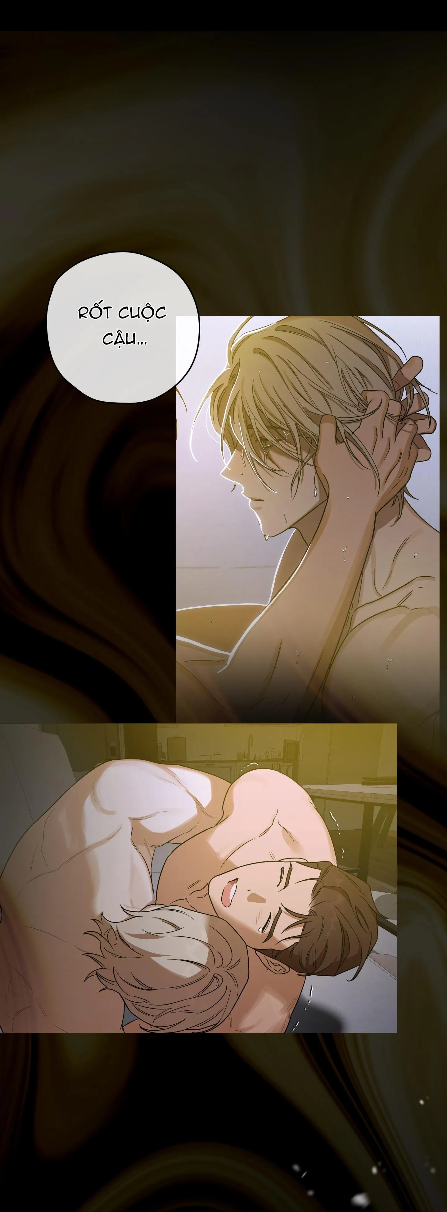 (AxA) MỊ HOẶC KHÓ CƯỠNG Chapter 41 Trang 44