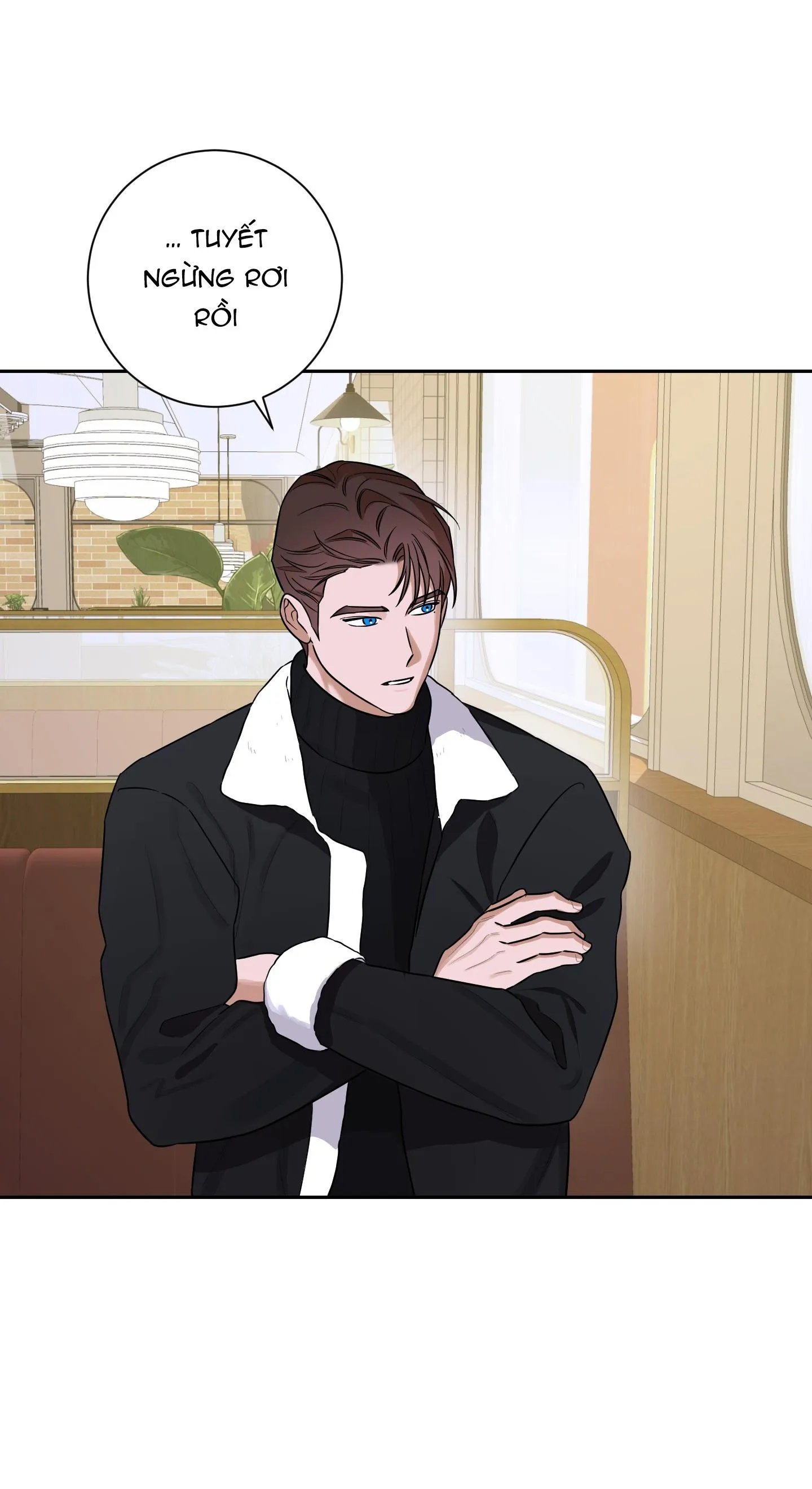 (AxA) MỊ HOẶC KHÓ CƯỠNG Chapter 41 Trang 49