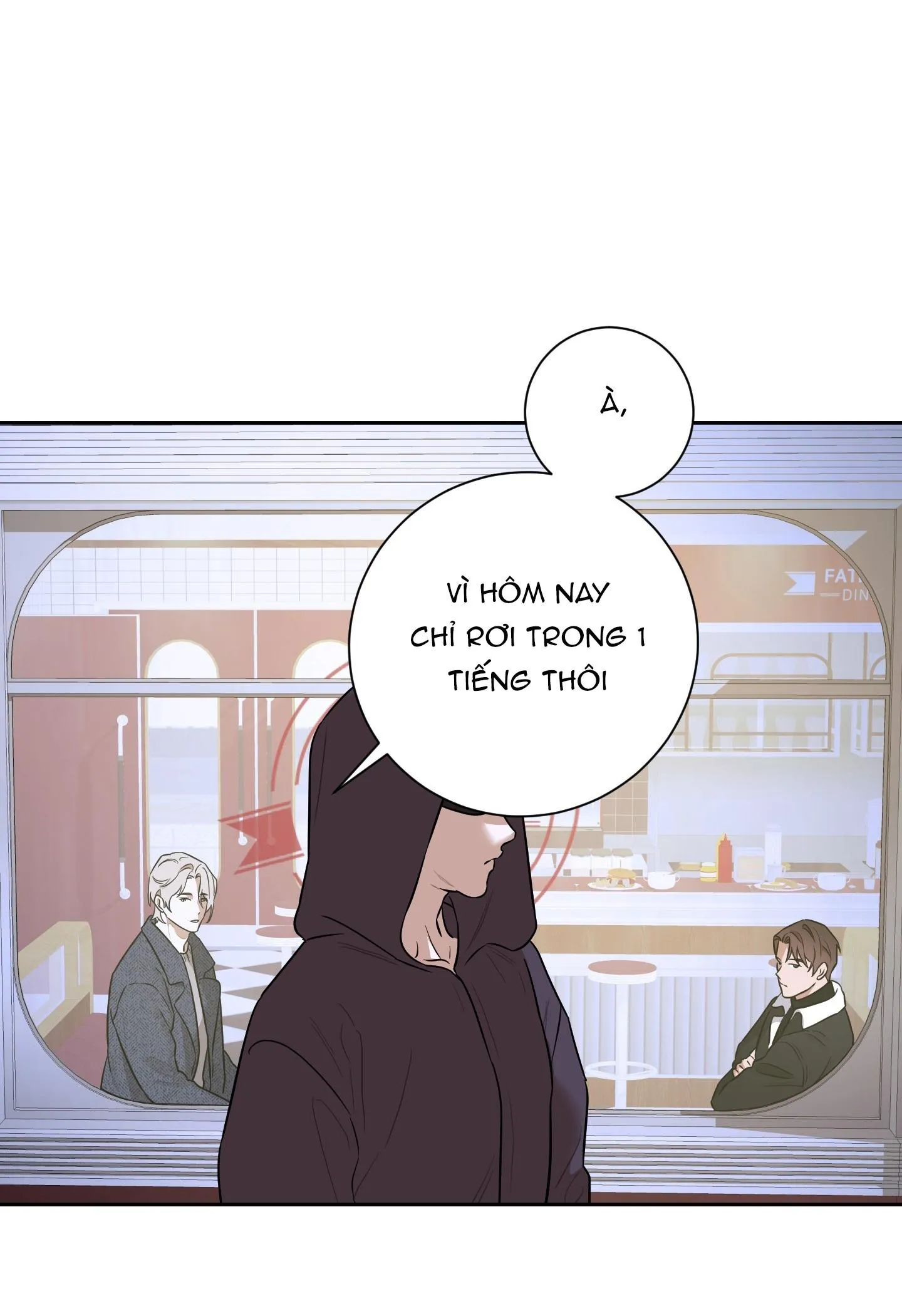 (AxA) MỊ HOẶC KHÓ CƯỠNG Chapter 41 Trang 50