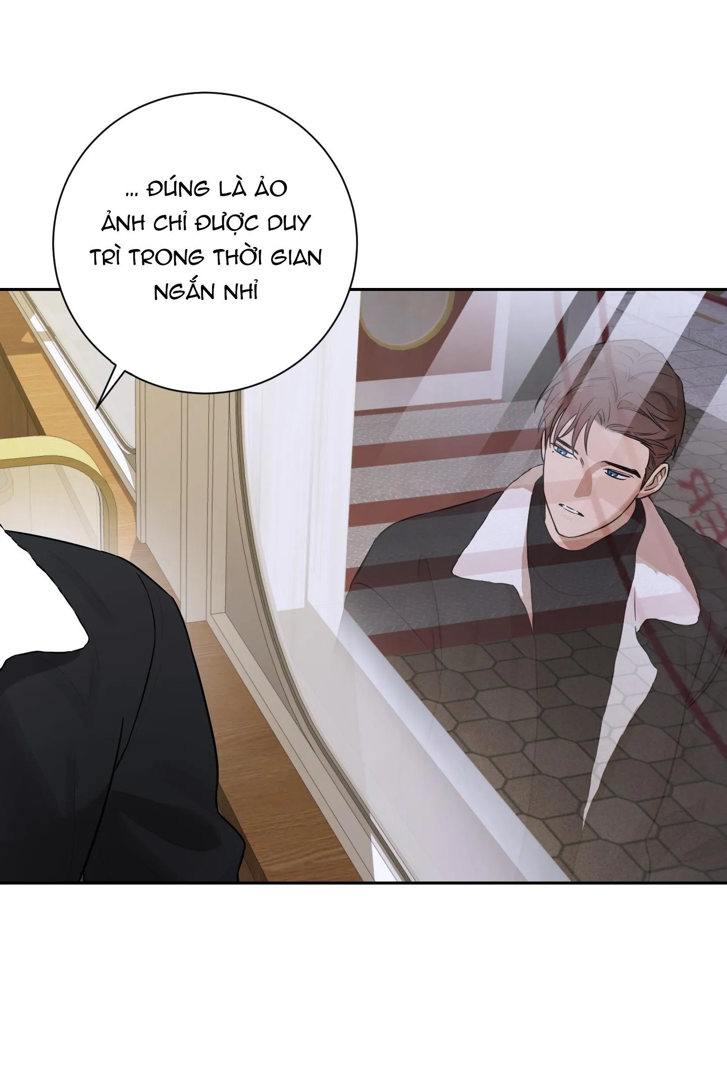 (AxA) MỊ HOẶC KHÓ CƯỠNG Chapter 41 Trang 51