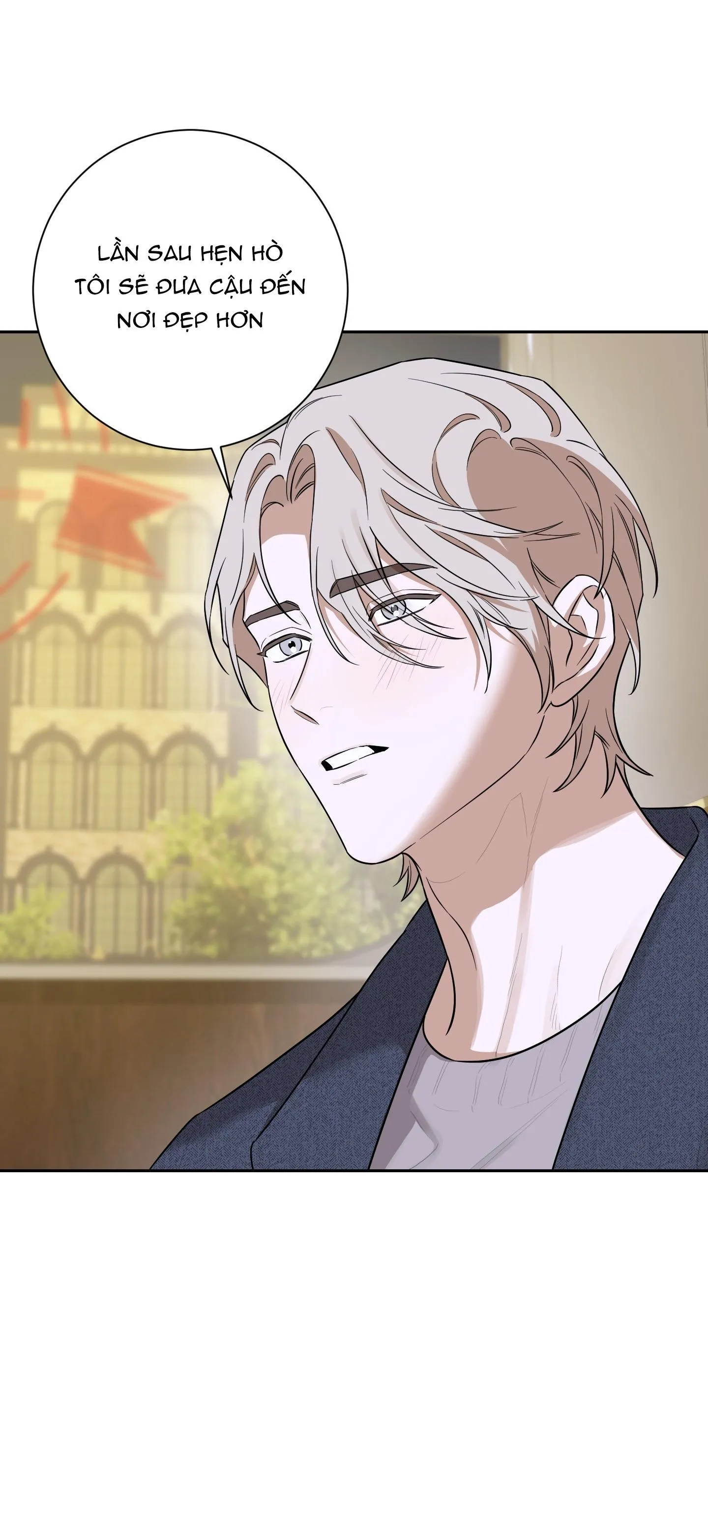 (AxA) MỊ HOẶC KHÓ CƯỠNG Chapter 41 Trang 53