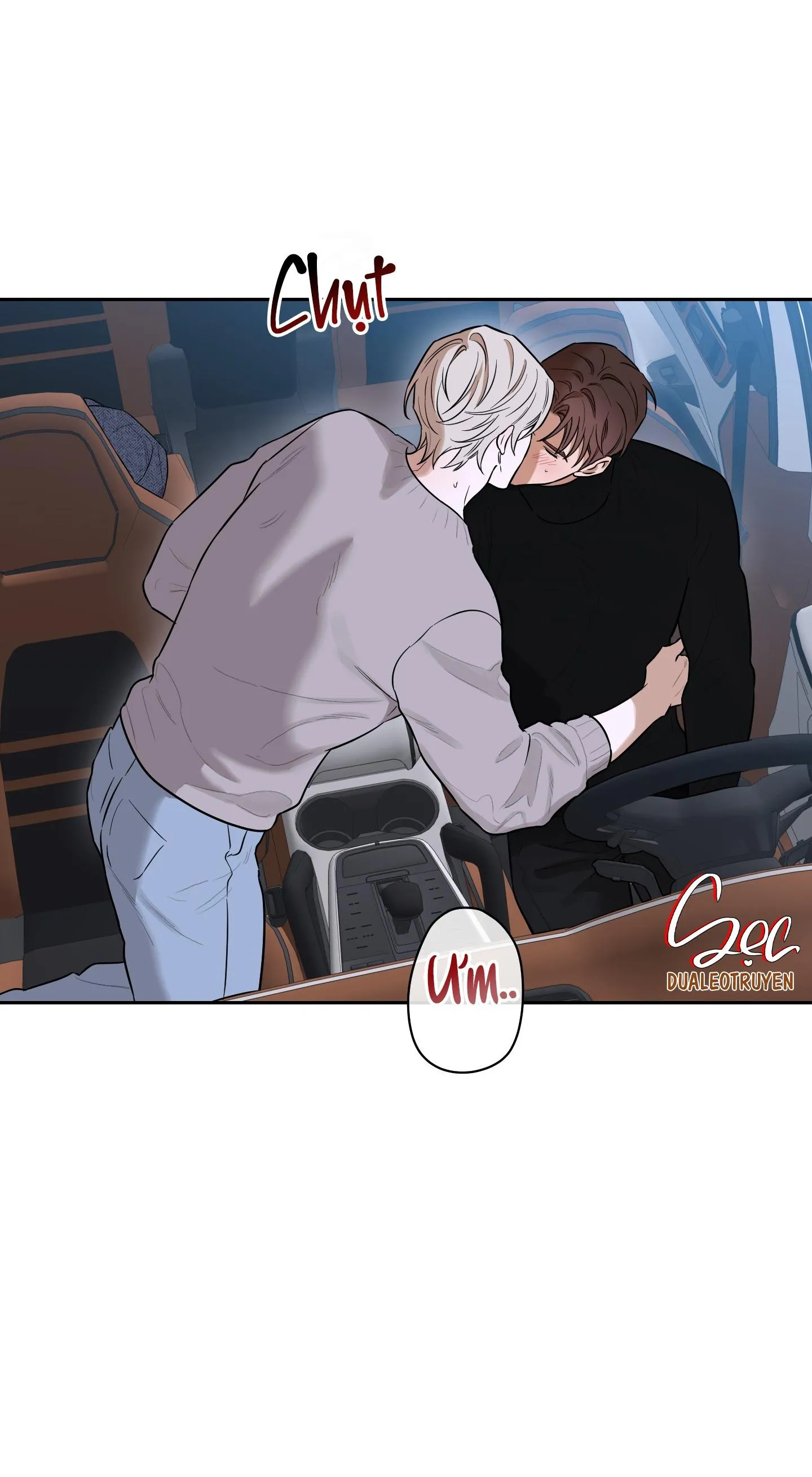 (AxA) MỊ HOẶC KHÓ CƯỠNG Chapter 41 Trang 56