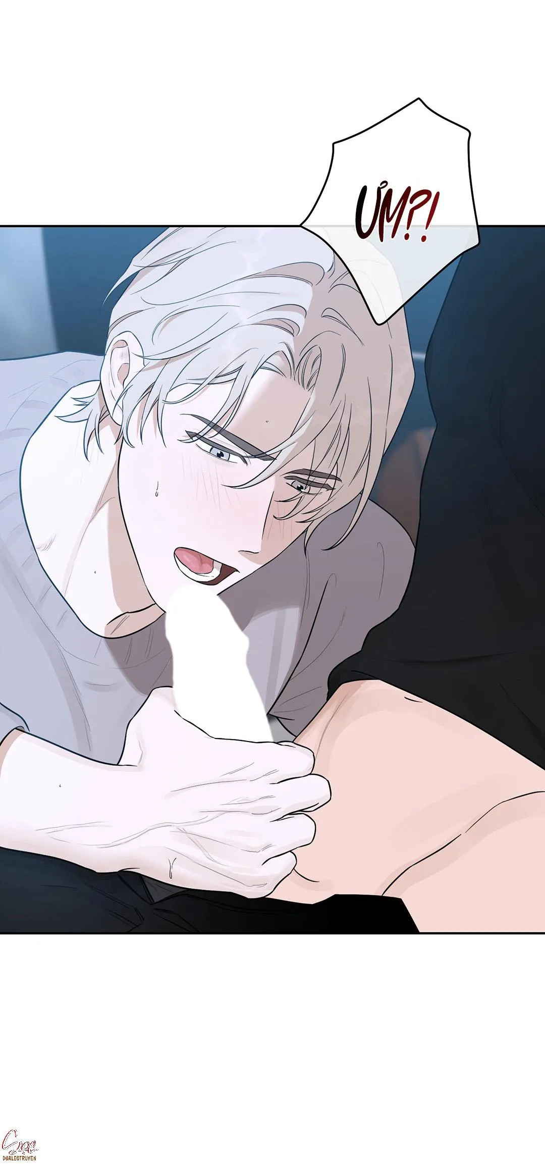 (AxA) MỊ HOẶC KHÓ CƯỠNG Chapter 42 Trang 5