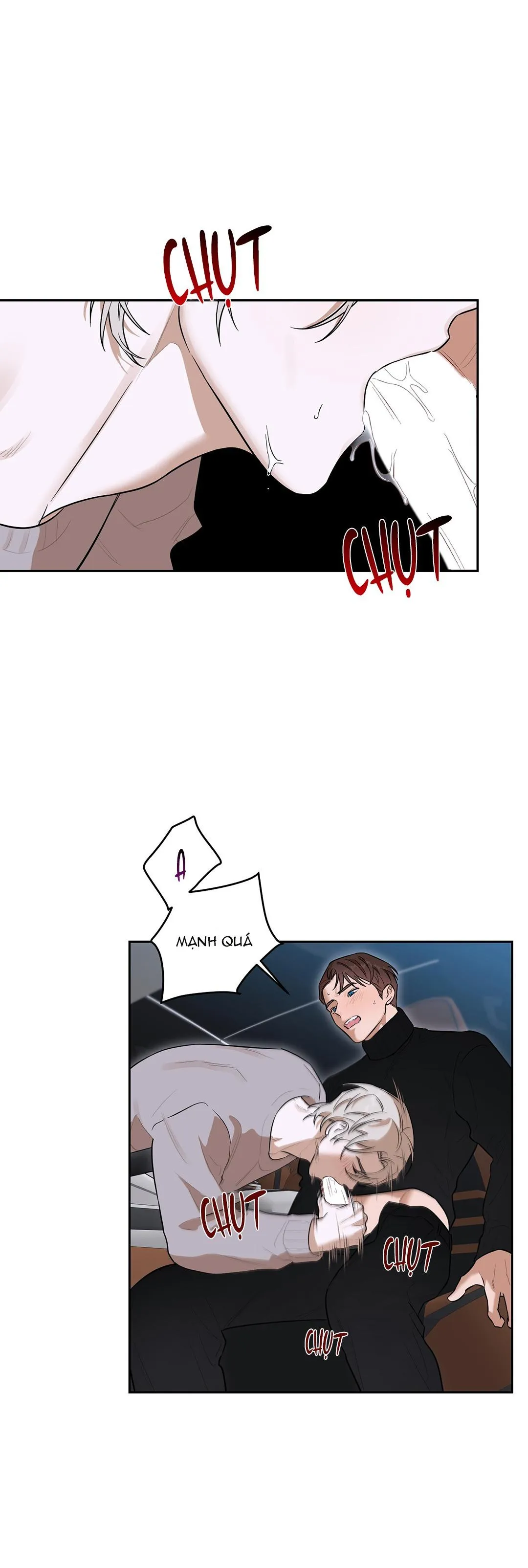 (AxA) MỊ HOẶC KHÓ CƯỠNG Chapter 42 Trang 6