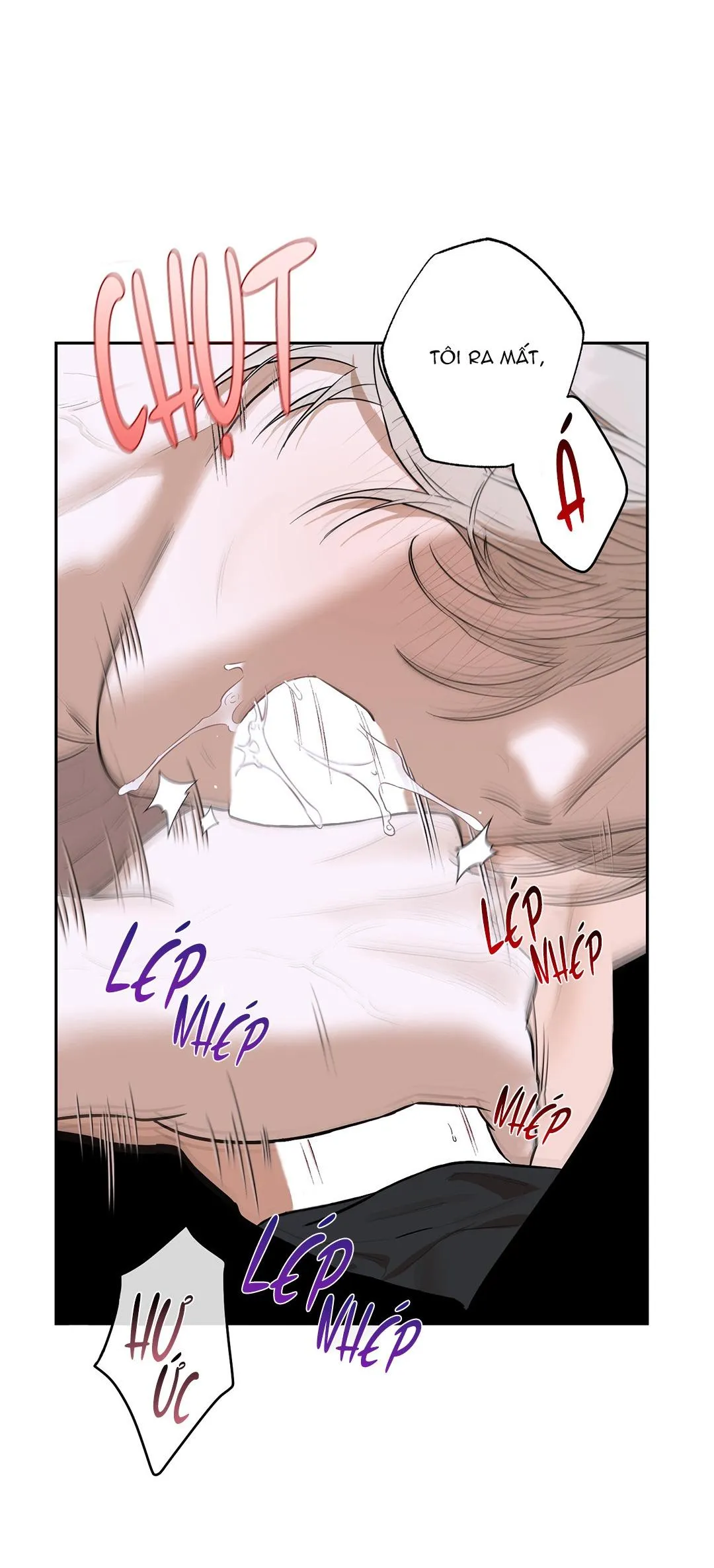 (AxA) MỊ HOẶC KHÓ CƯỠNG Chapter 42 Trang 7