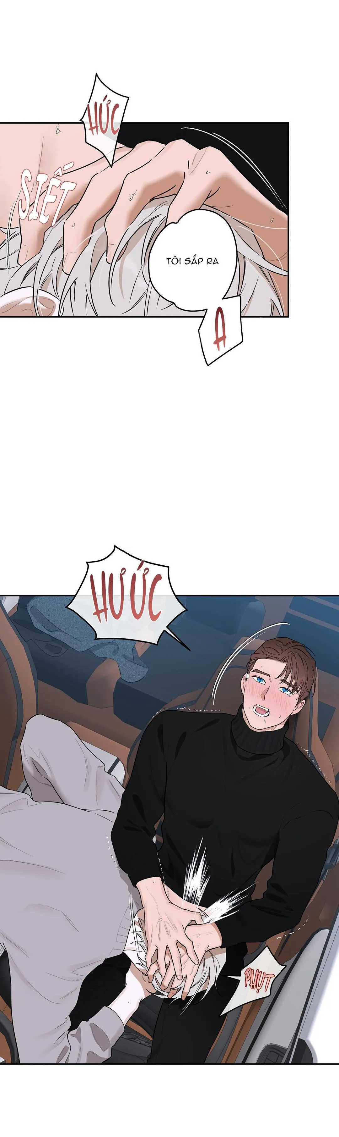 (AxA) MỊ HOẶC KHÓ CƯỠNG Chapter 42 Trang 9