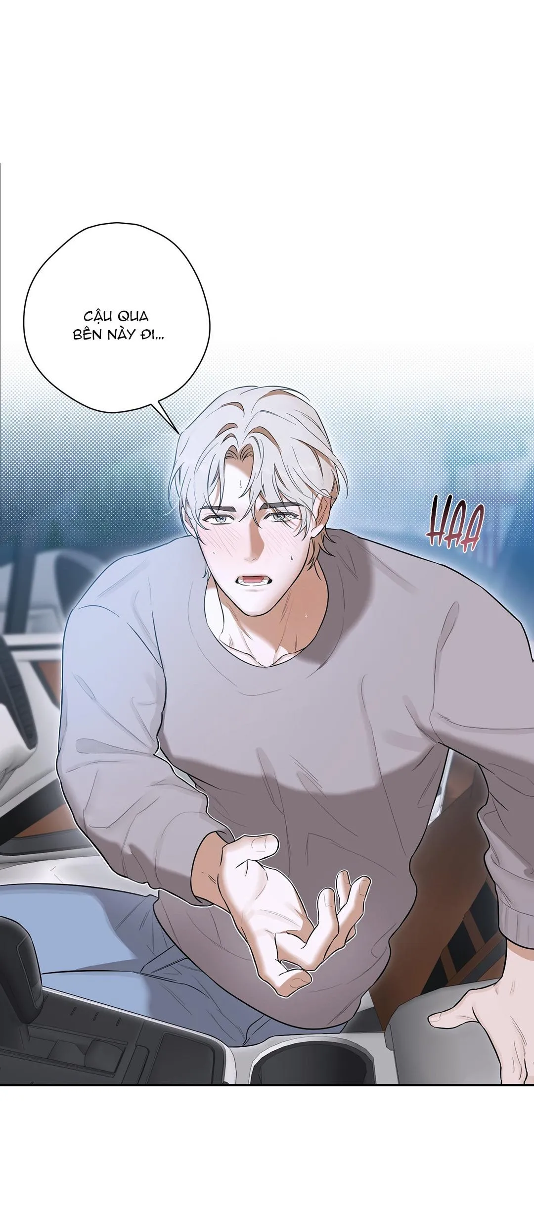 (AxA) MỊ HOẶC KHÓ CƯỠNG Chapter 42 Trang 11