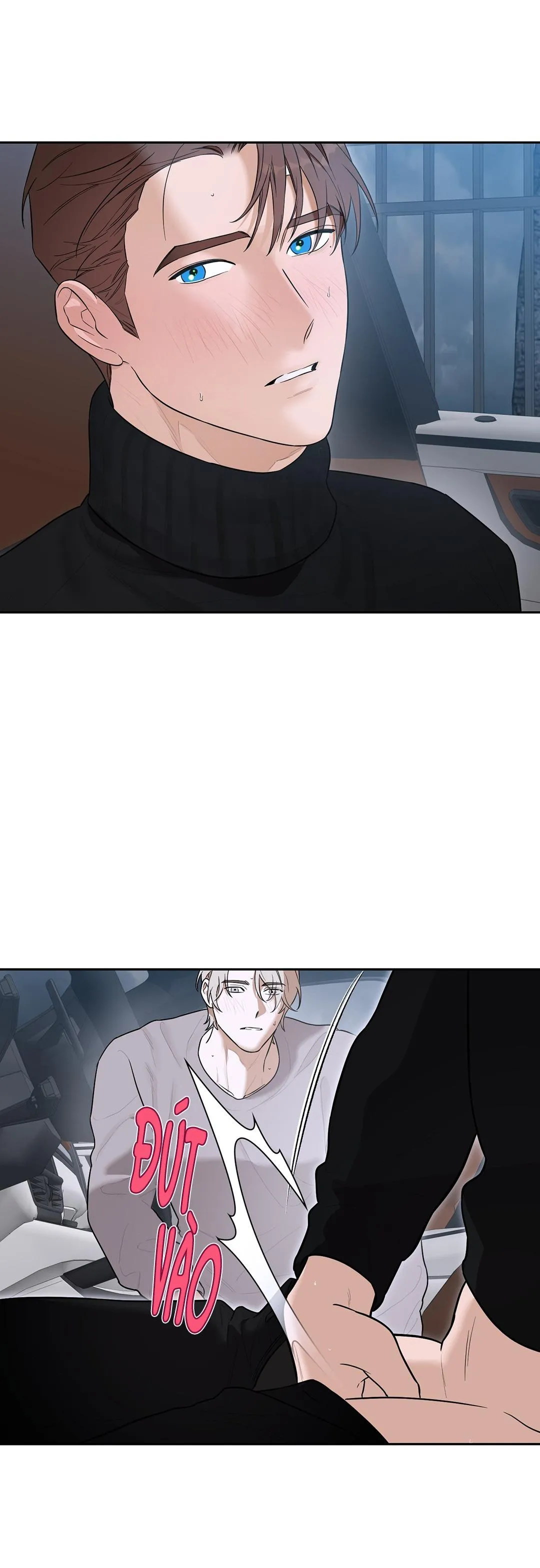 (AxA) MỊ HOẶC KHÓ CƯỠNG Chapter 42 Trang 12