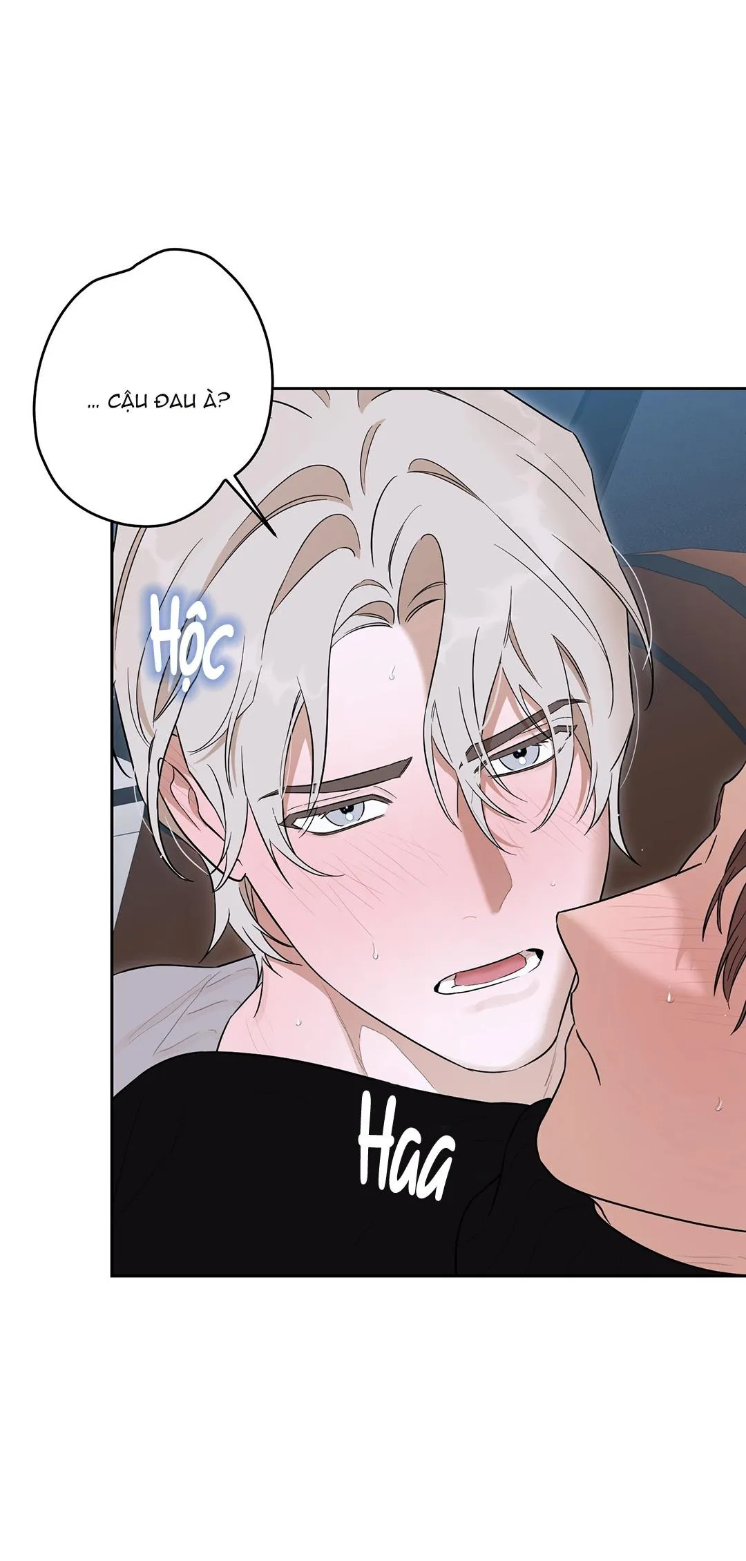 (AxA) MỊ HOẶC KHÓ CƯỠNG Chapter 42 Trang 18