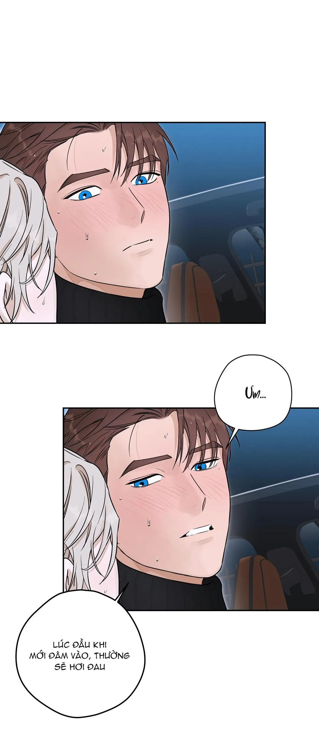 (AxA) MỊ HOẶC KHÓ CƯỠNG Chapter 42 Trang 19