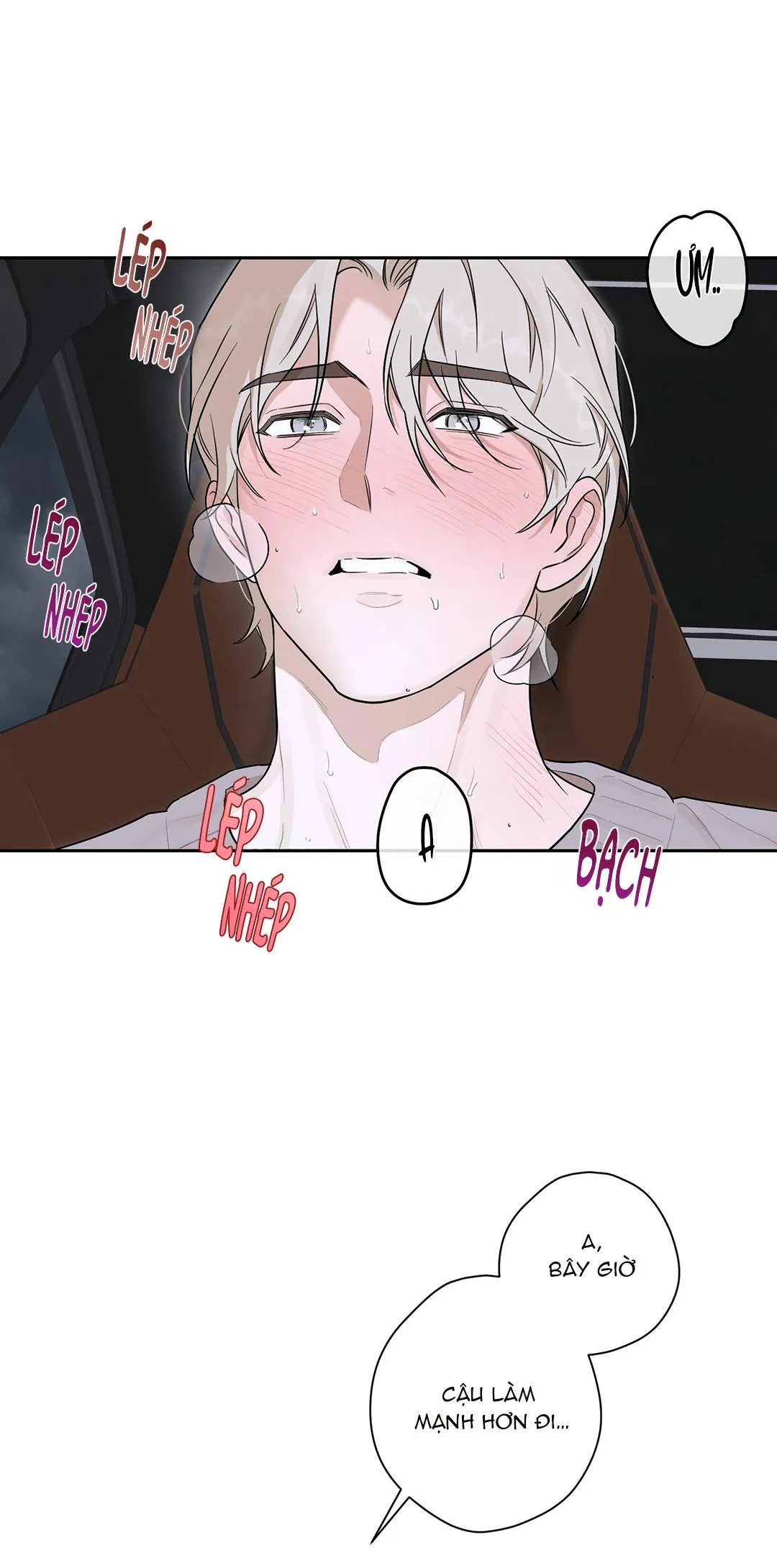(AxA) MỊ HOẶC KHÓ CƯỠNG Chapter 42 Trang 23