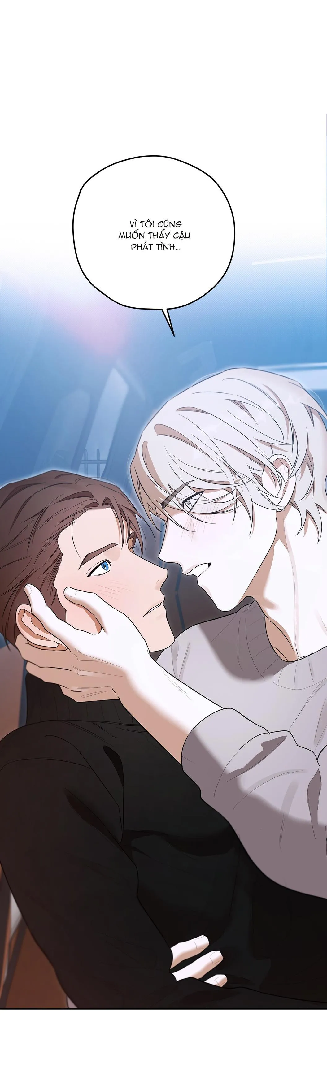 (AxA) MỊ HOẶC KHÓ CƯỠNG Chapter 42 Trang 33