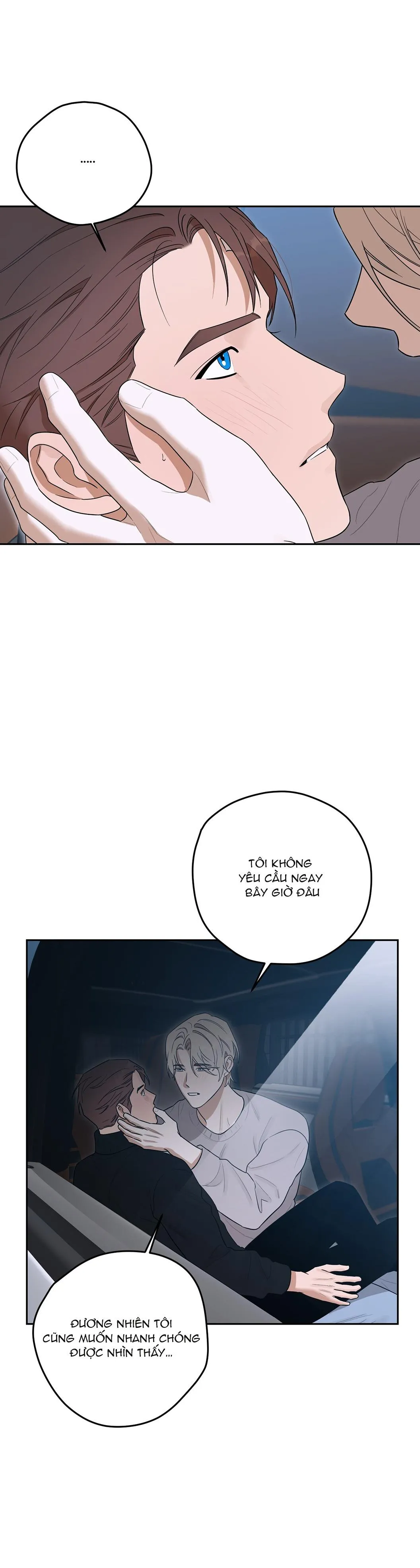 (AxA) MỊ HOẶC KHÓ CƯỠNG Chapter 42 Trang 34