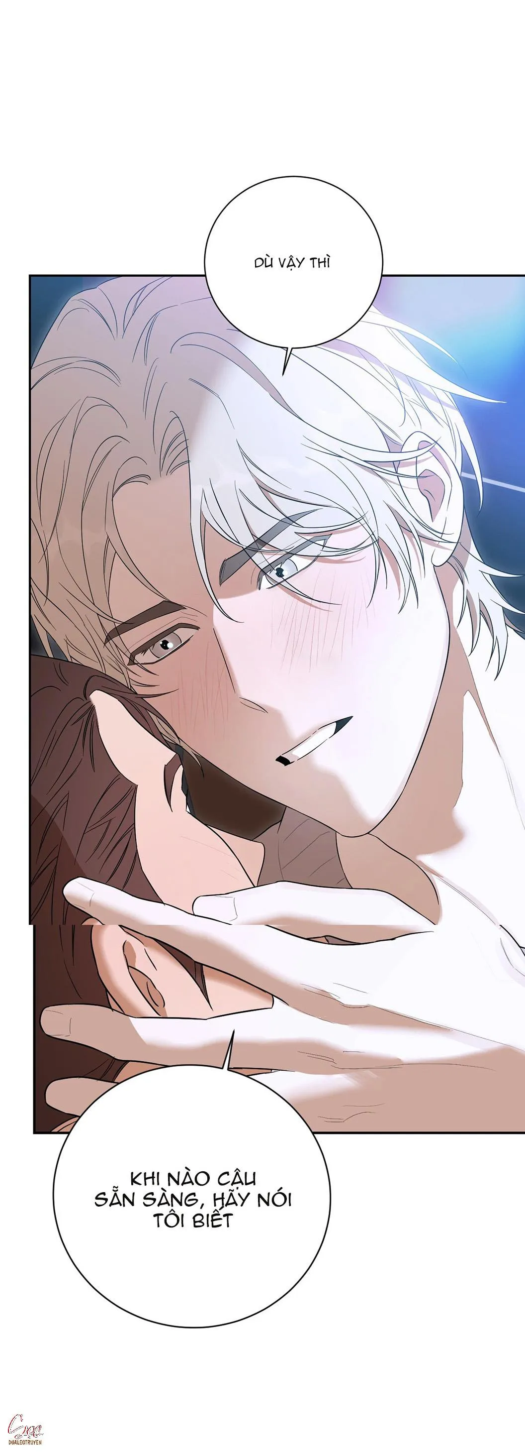 (AxA) MỊ HOẶC KHÓ CƯỠNG Chapter 42 Trang 35
