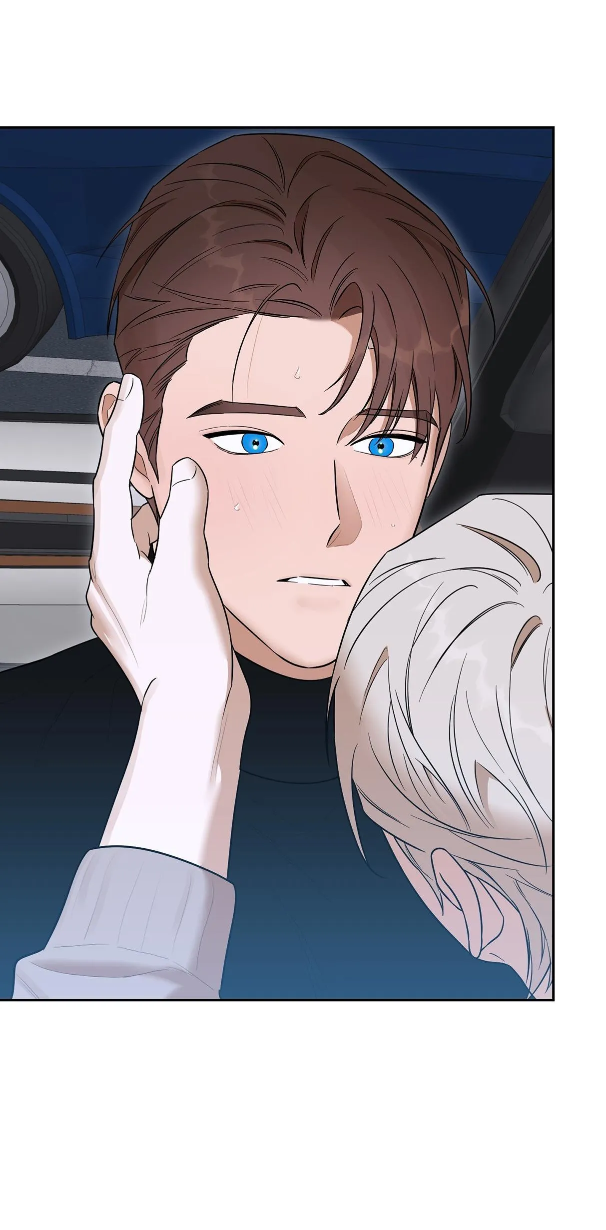 (AxA) MỊ HOẶC KHÓ CƯỠNG Chapter 42 Trang 36