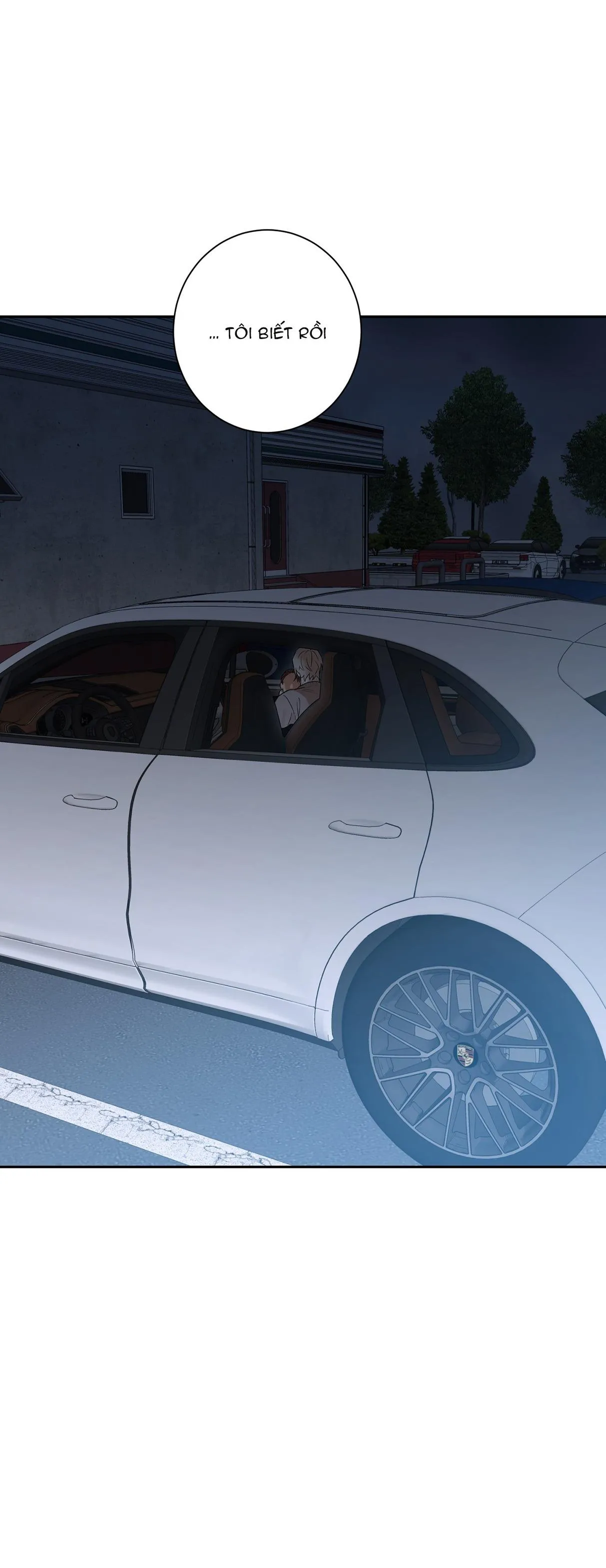 (AxA) MỊ HOẶC KHÓ CƯỠNG Chapter 42 Trang 37