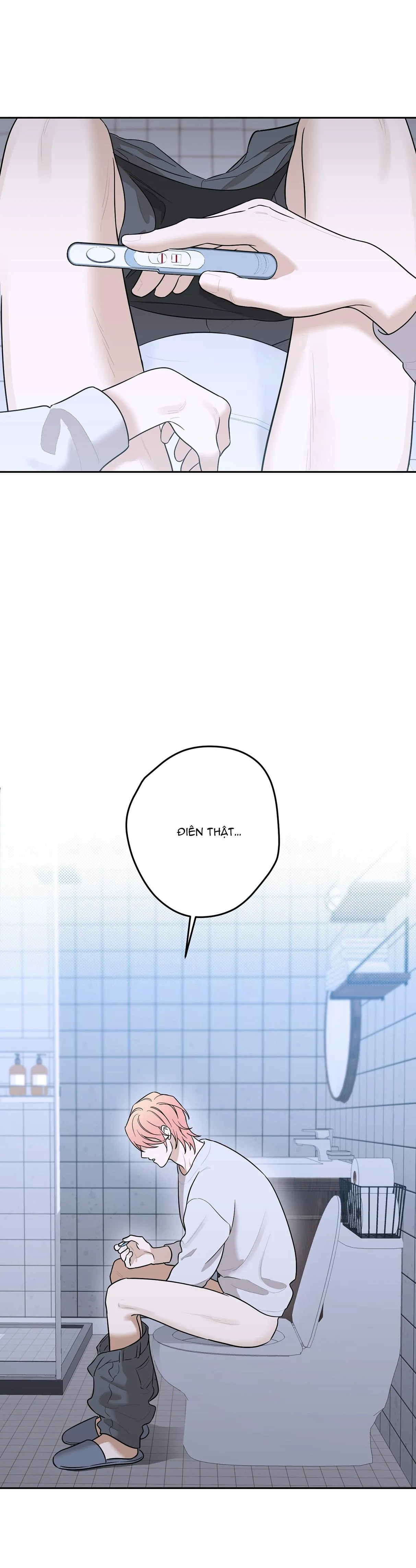 (AxA) MỊ HOẶC KHÓ CƯỠNG Chapter 42 Trang 39