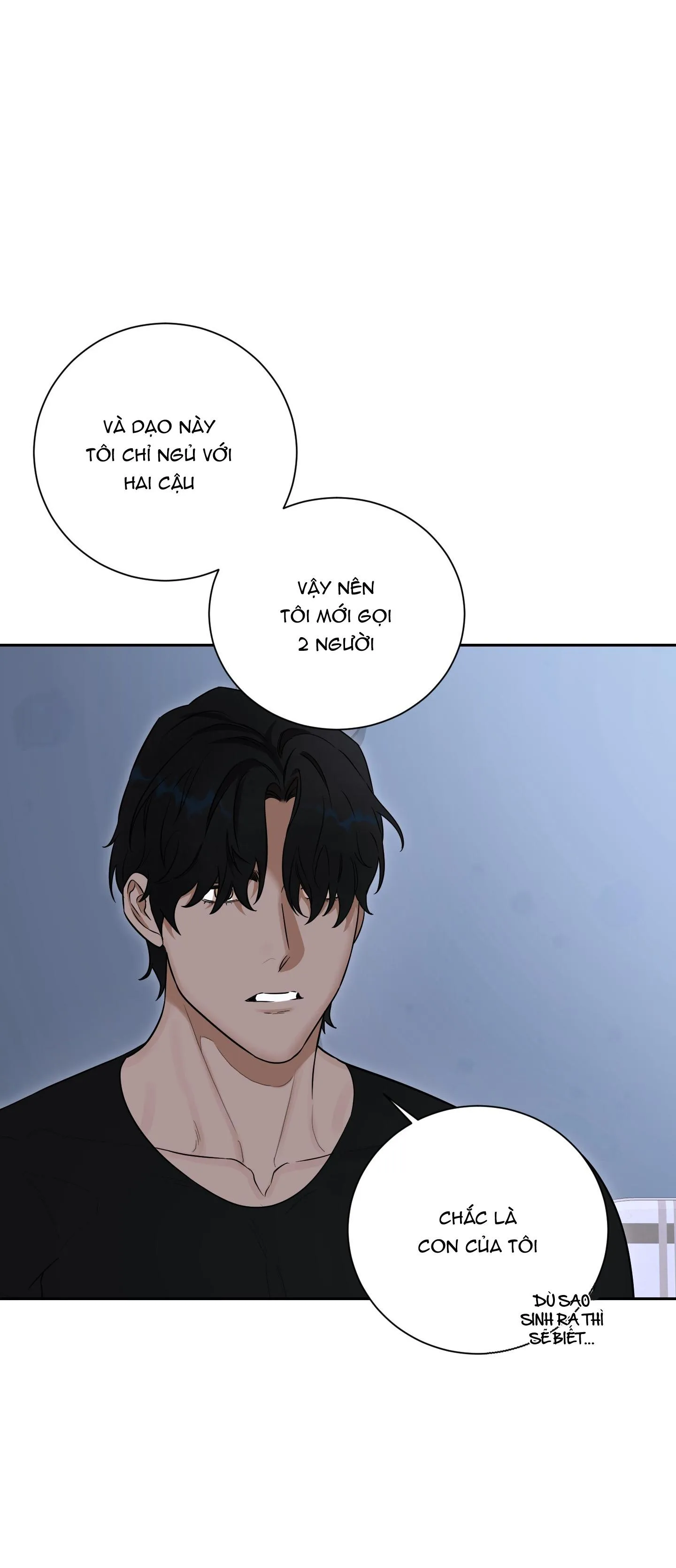 (AxA) MỊ HOẶC KHÓ CƯỠNG Chapter 43 Trang 4