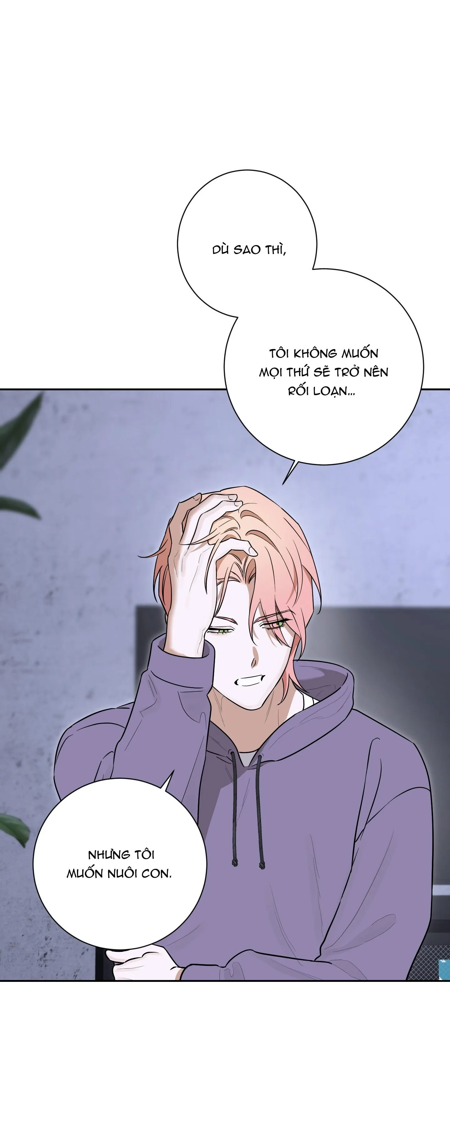 (AxA) MỊ HOẶC KHÓ CƯỠNG Chapter 43 Trang 9