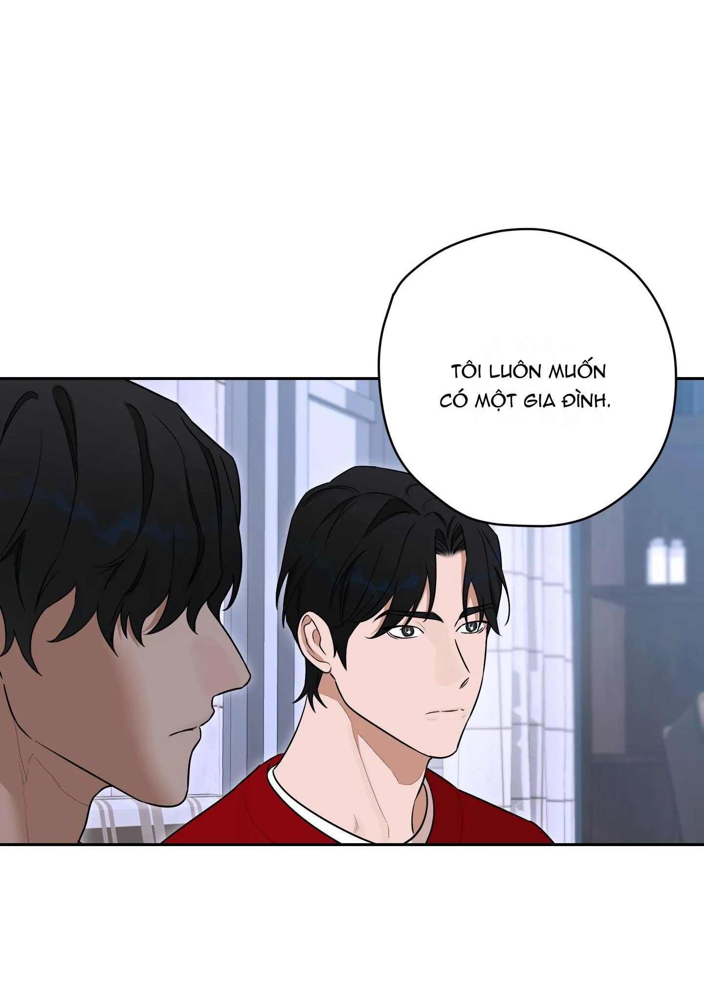 (AxA) MỊ HOẶC KHÓ CƯỠNG Chapter 43 Trang 10