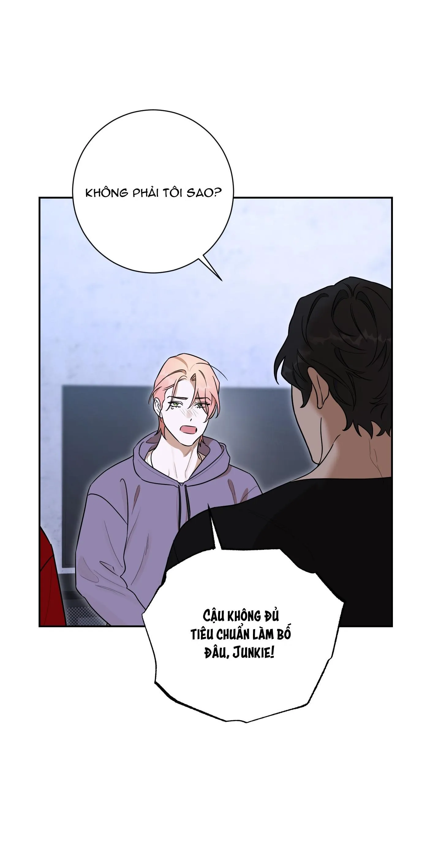 (AxA) MỊ HOẶC KHÓ CƯỠNG Chapter 43 Trang 13