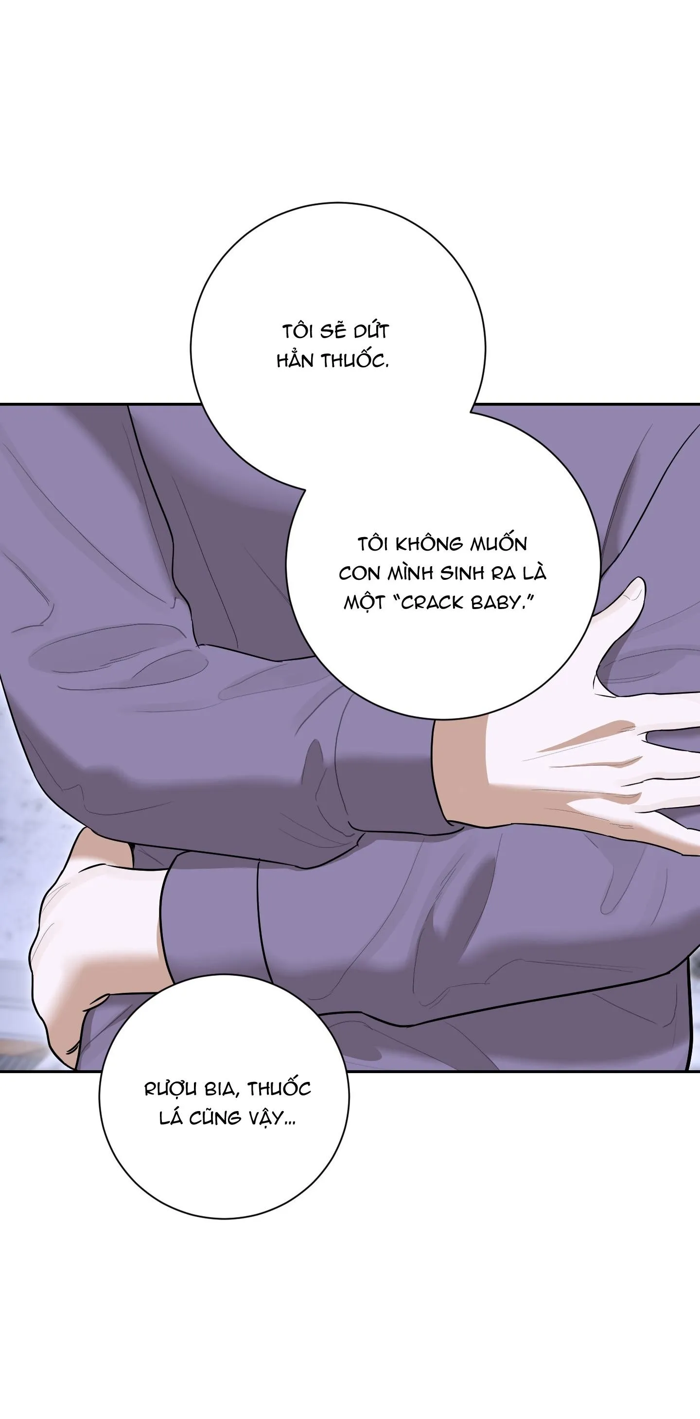 (AxA) MỊ HOẶC KHÓ CƯỠNG Chapter 43 Trang 14